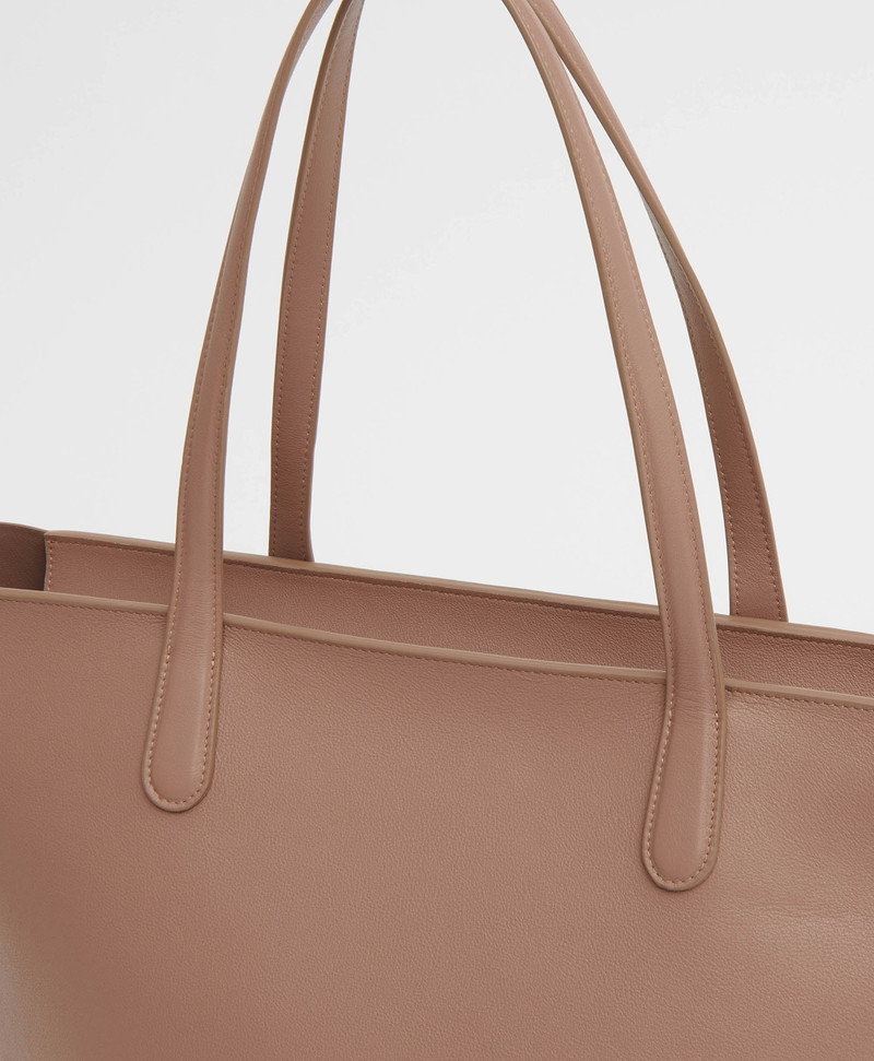 EVERYDAY SOFT ZIP TOTE 4