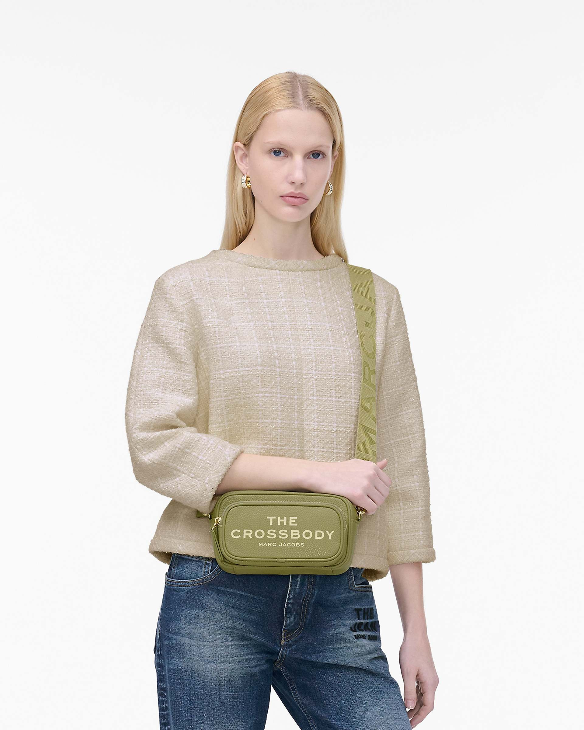 THE CROSSBODY BAG - 2