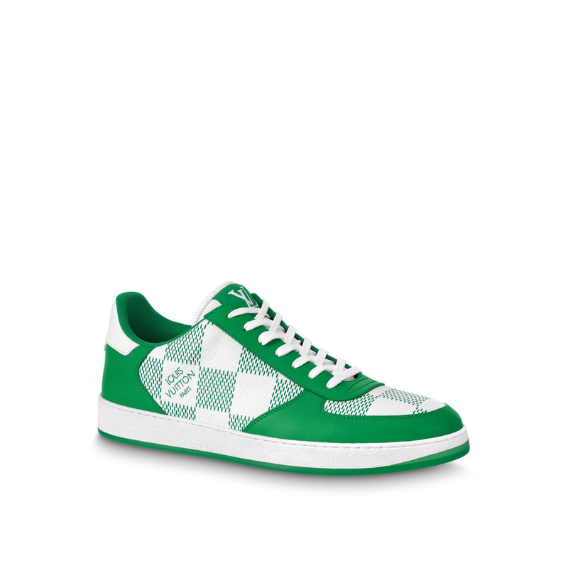 Rivoli Sneaker - 1