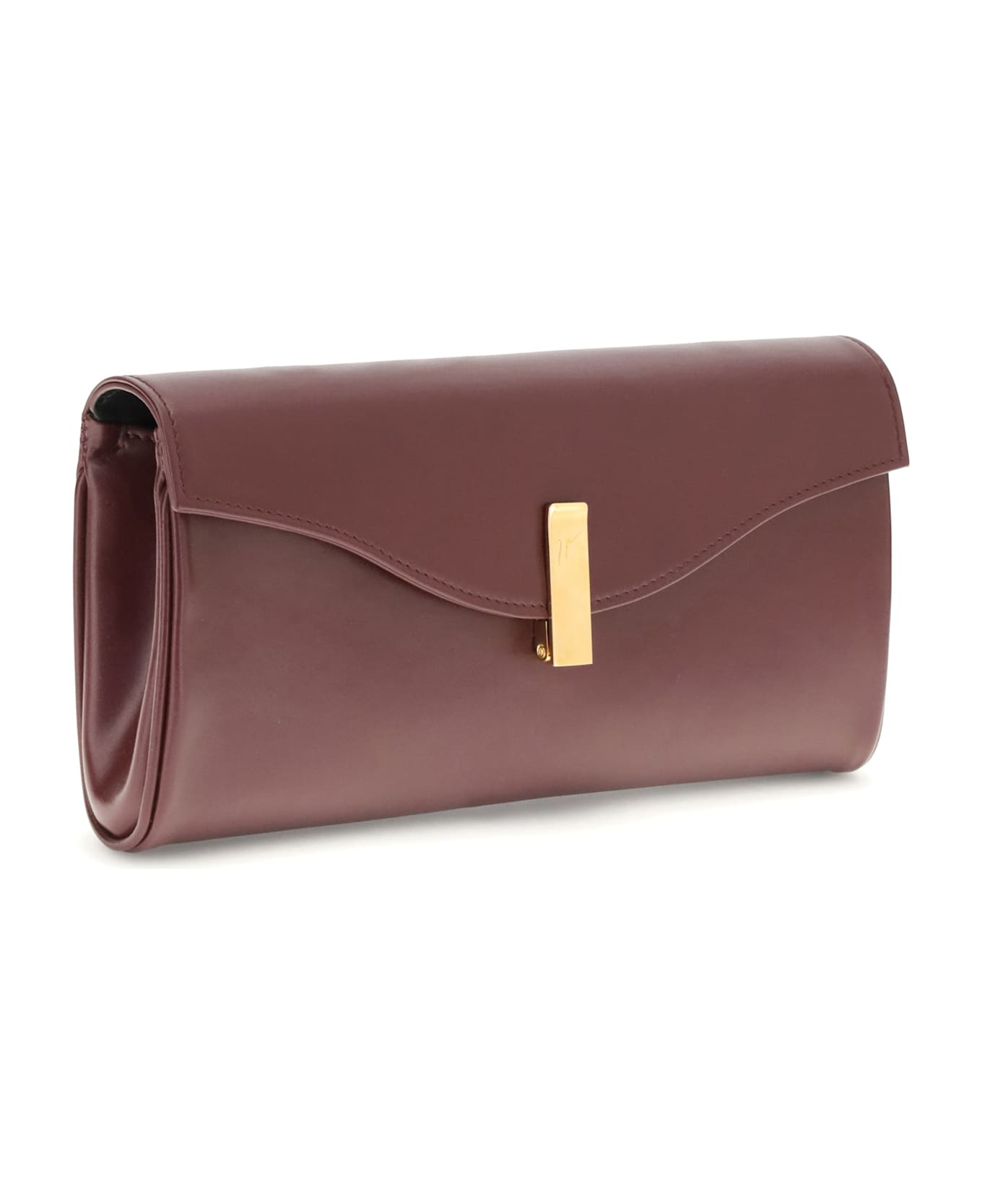 Flutie Clutch Bag - 2