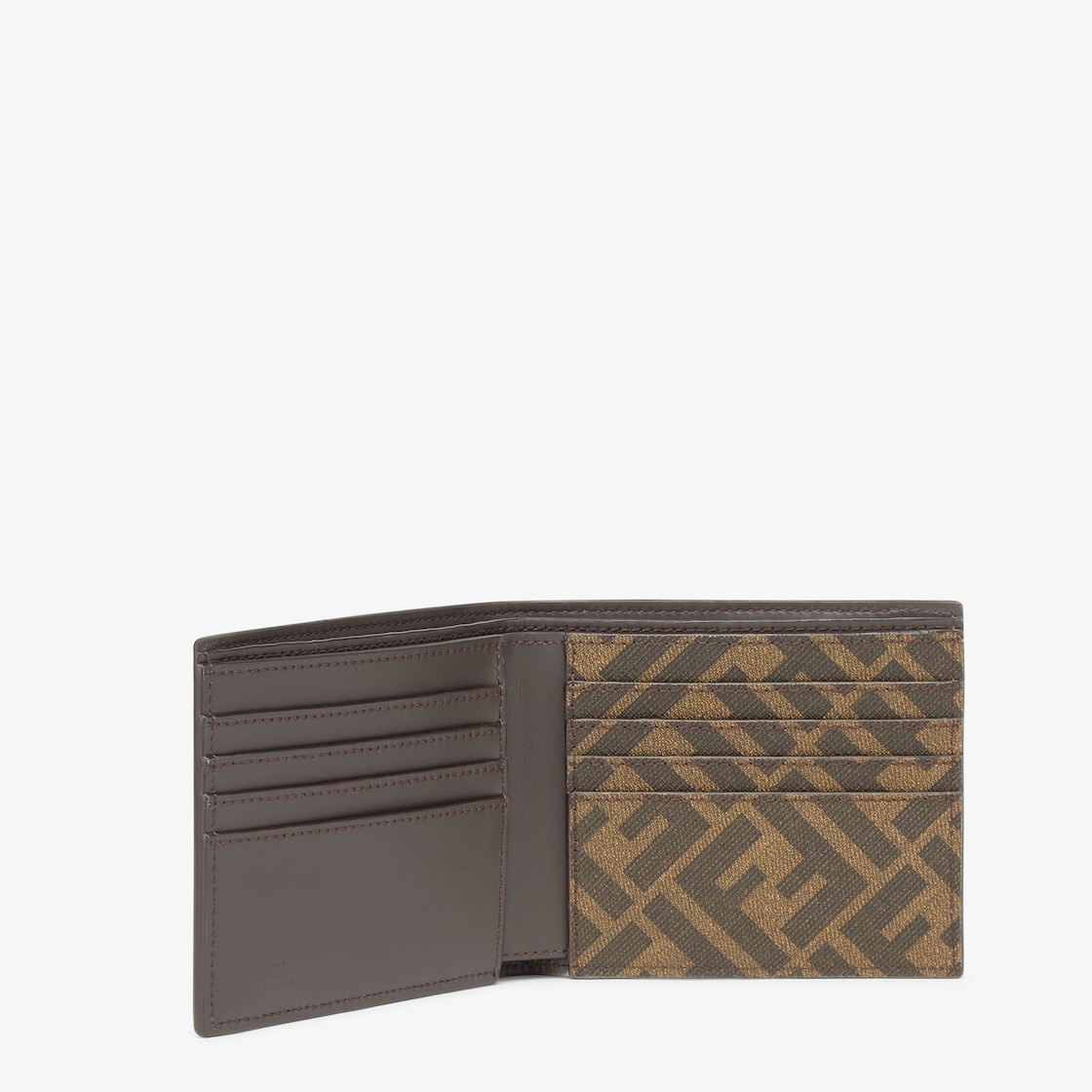FF Squared Bi-Fold Wallet - 2