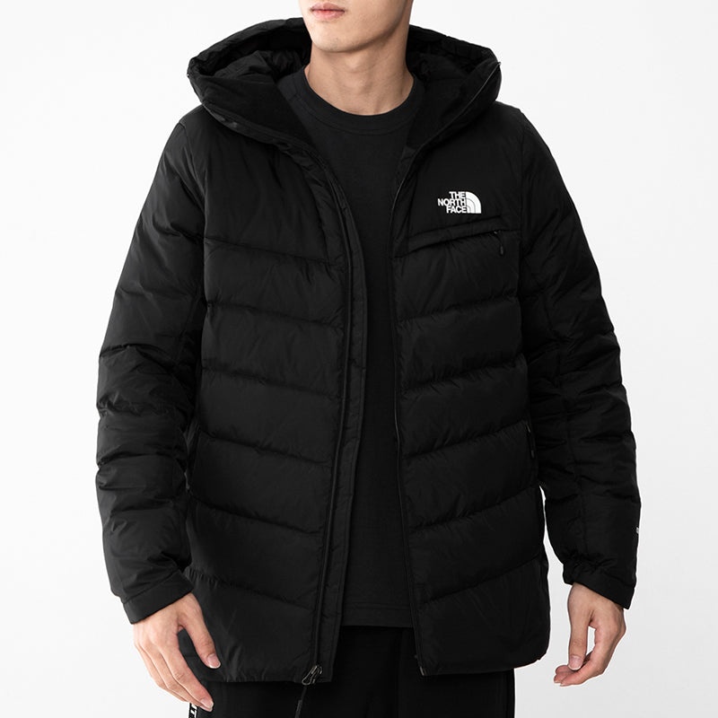 THE NORTH FACE Retro Nuptse Jacket 550 NF0A7QPK-JK3 - 3