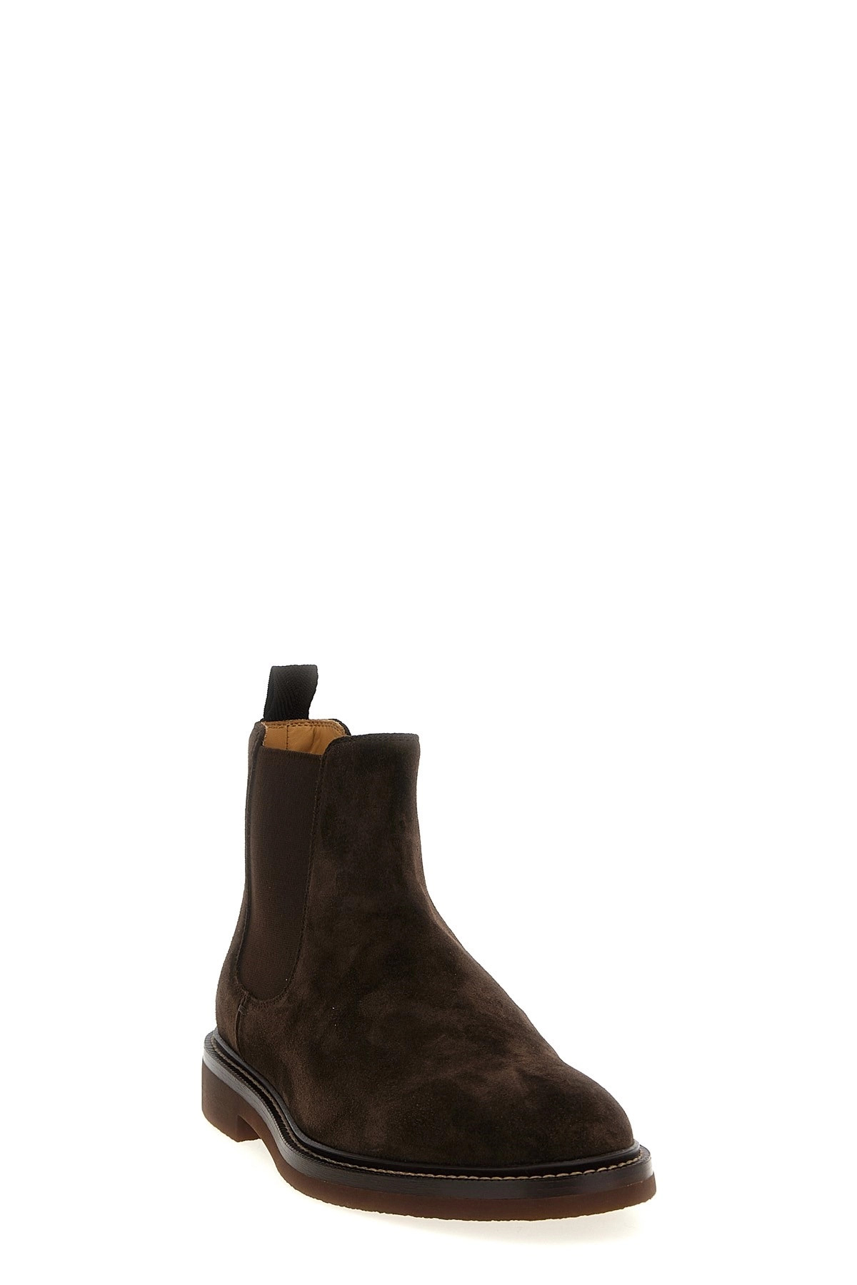 Chelsea ankle boots - 2