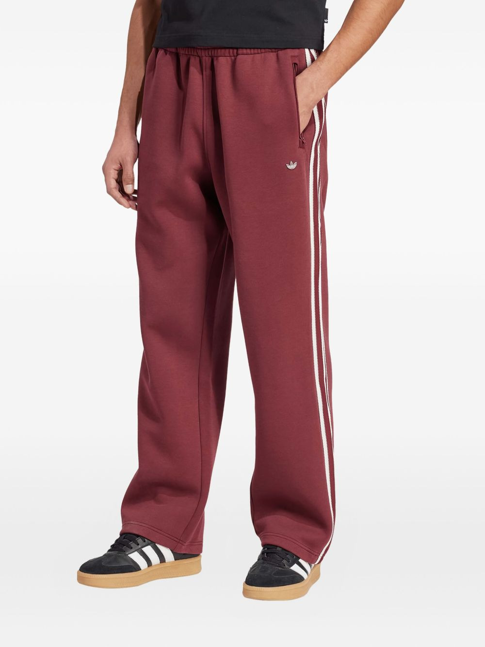 3-Stripes track pants - 2