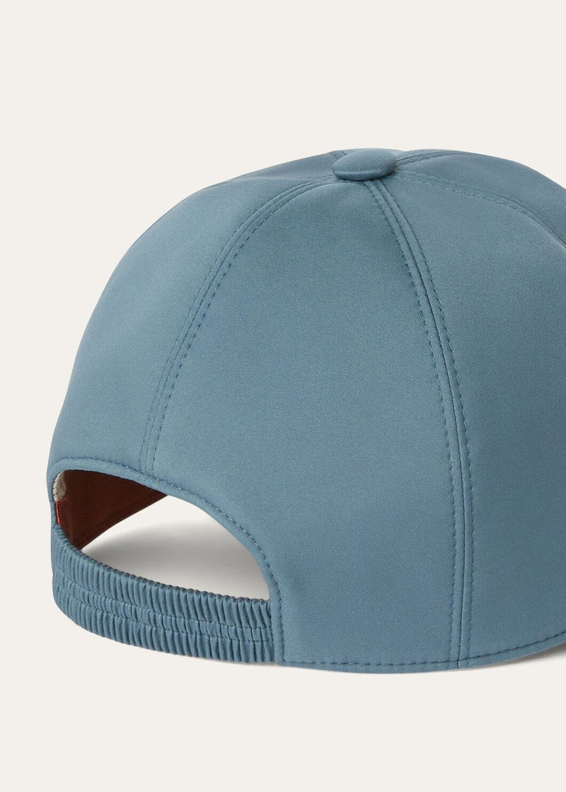 Loro Piana Loro Piana Baseball Cap outlook