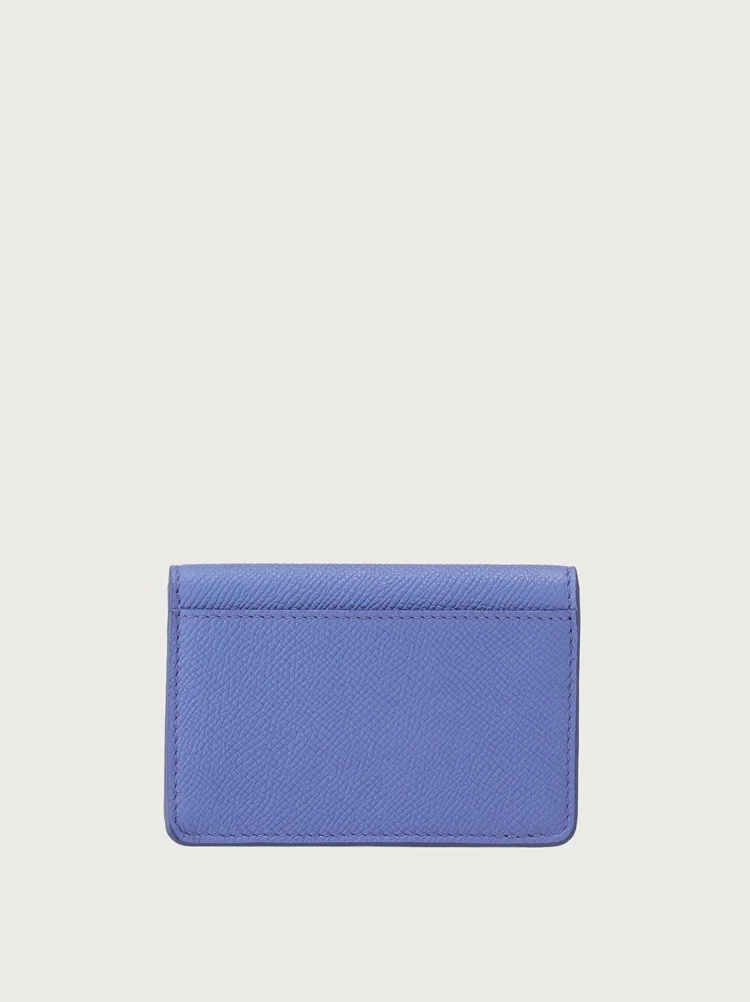 GANCINI CREDIT CARD HOLDER - 3