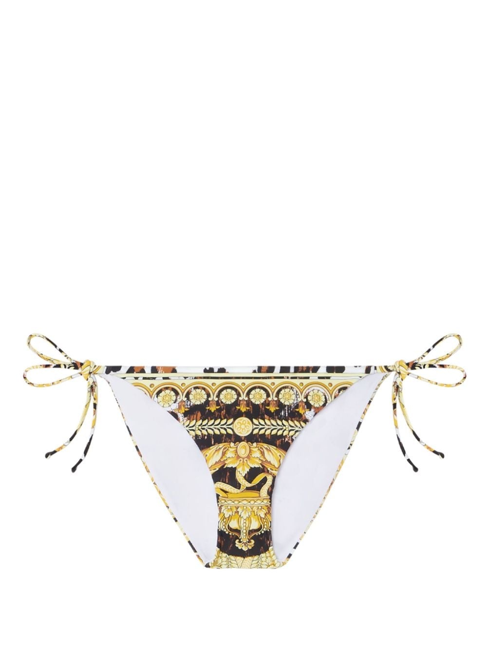 Wild Barocco bikini bottoms - 1