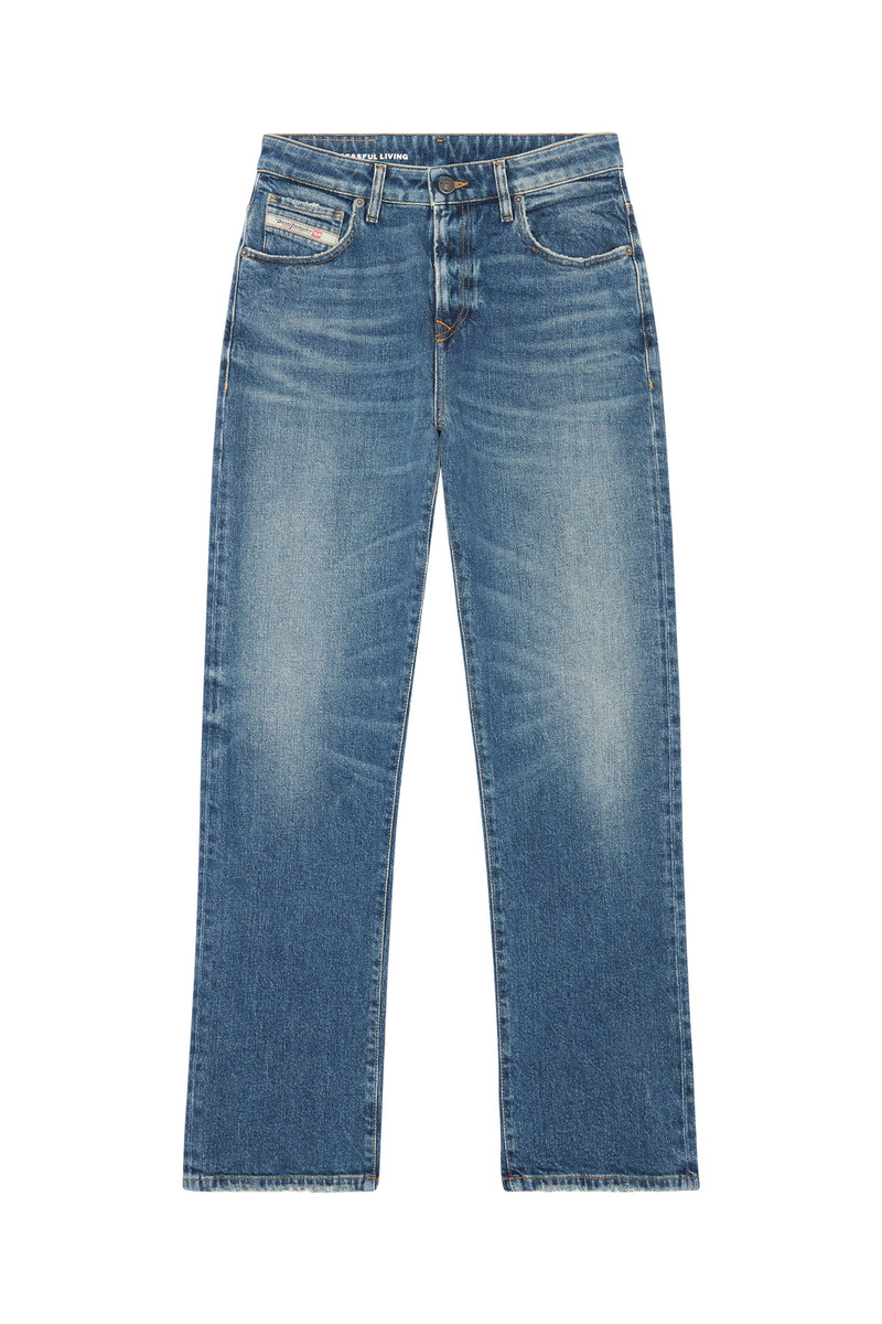 STRAIGHT JEANS 1999 D-REGGY 007L1 1