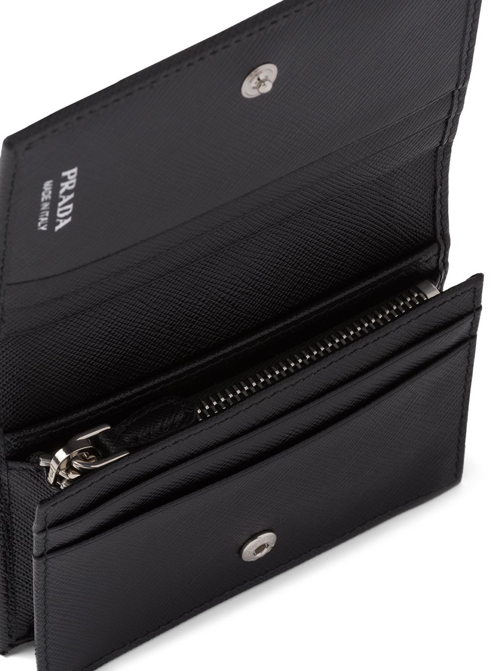 triangle logo rectangle wallet - 3