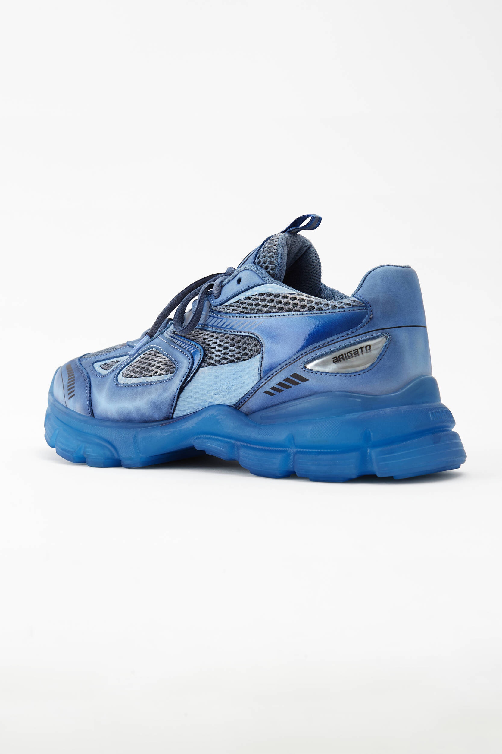Marathon Dip-Dye Runner - 4