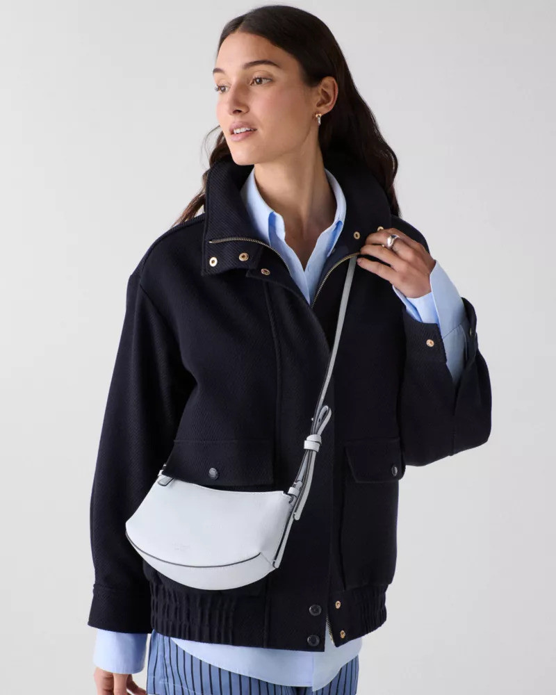 kate spade Loop Crossbody outlook