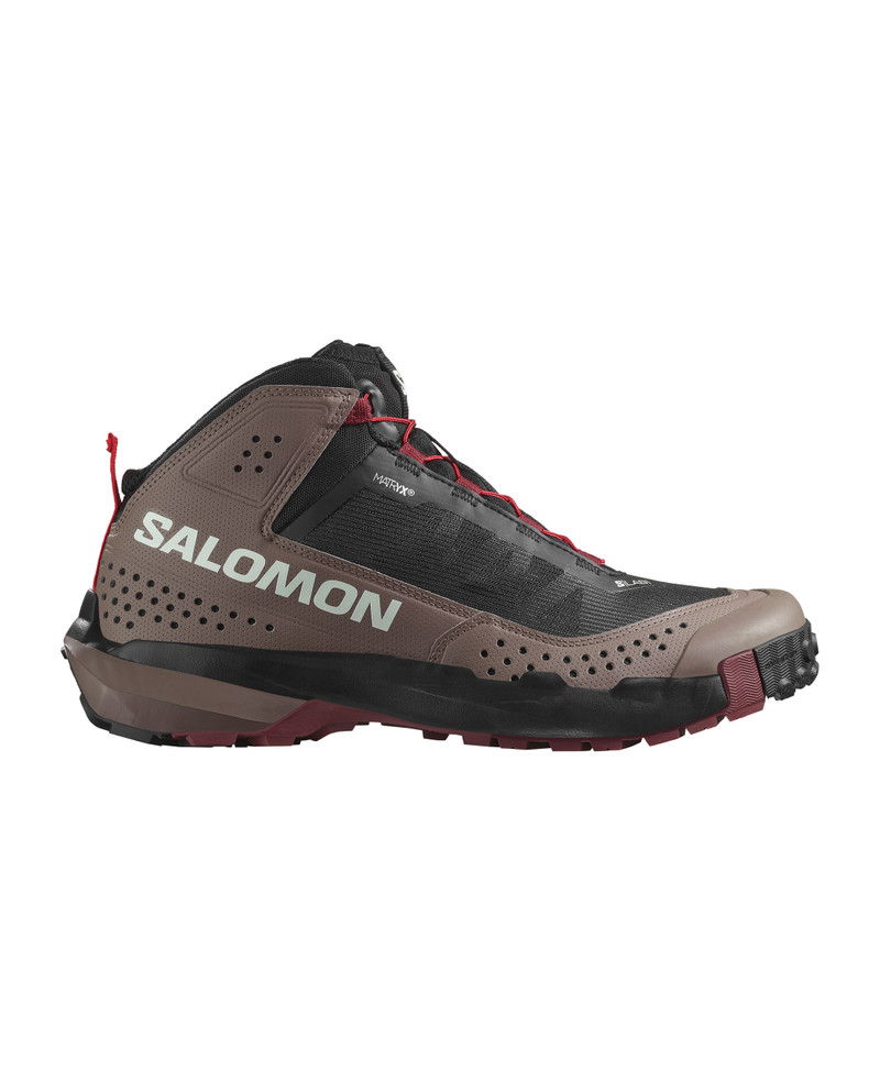 S/LAB WATERWAY 1