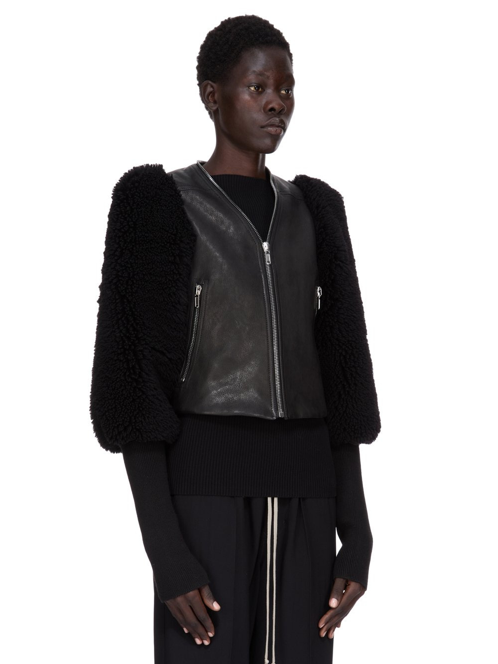 JACKET - 2