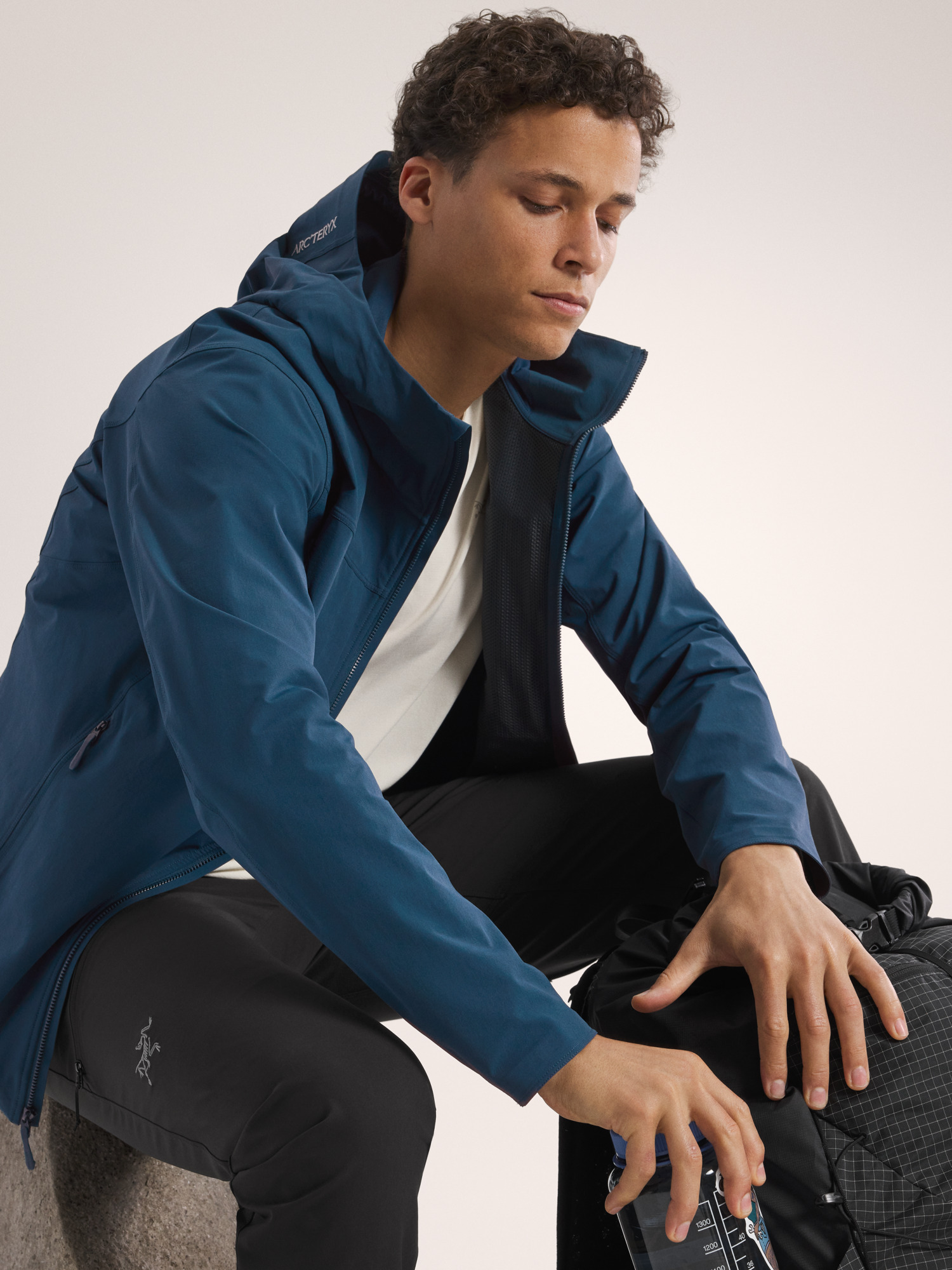 Gamma Hoody - 3