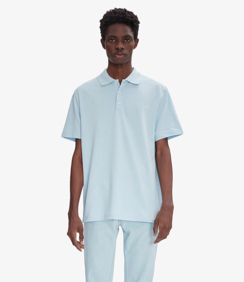 STANDARD POLO SHIRT - 1