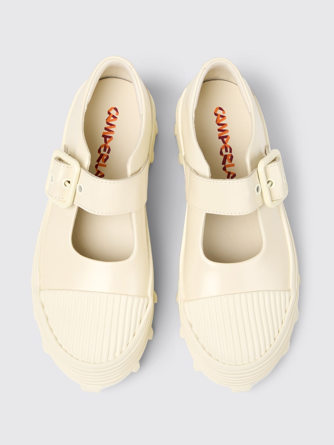 Shoes woman CamperLab - 3