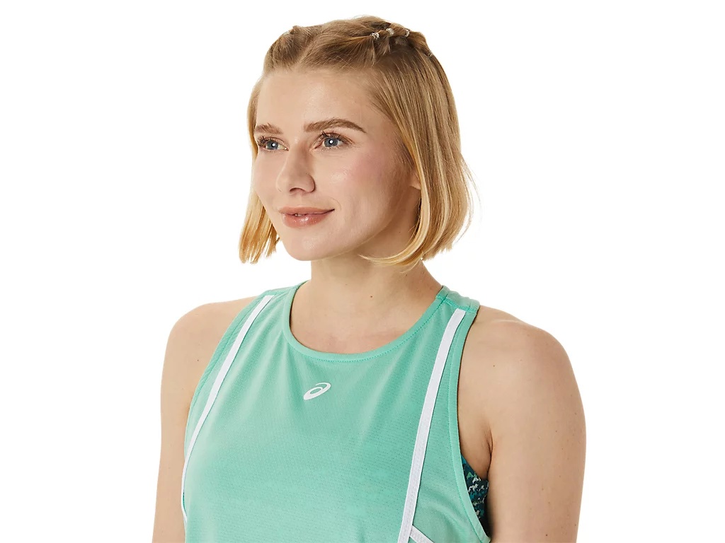 WOMEN'S NEW STRONG 92 TANK - 4