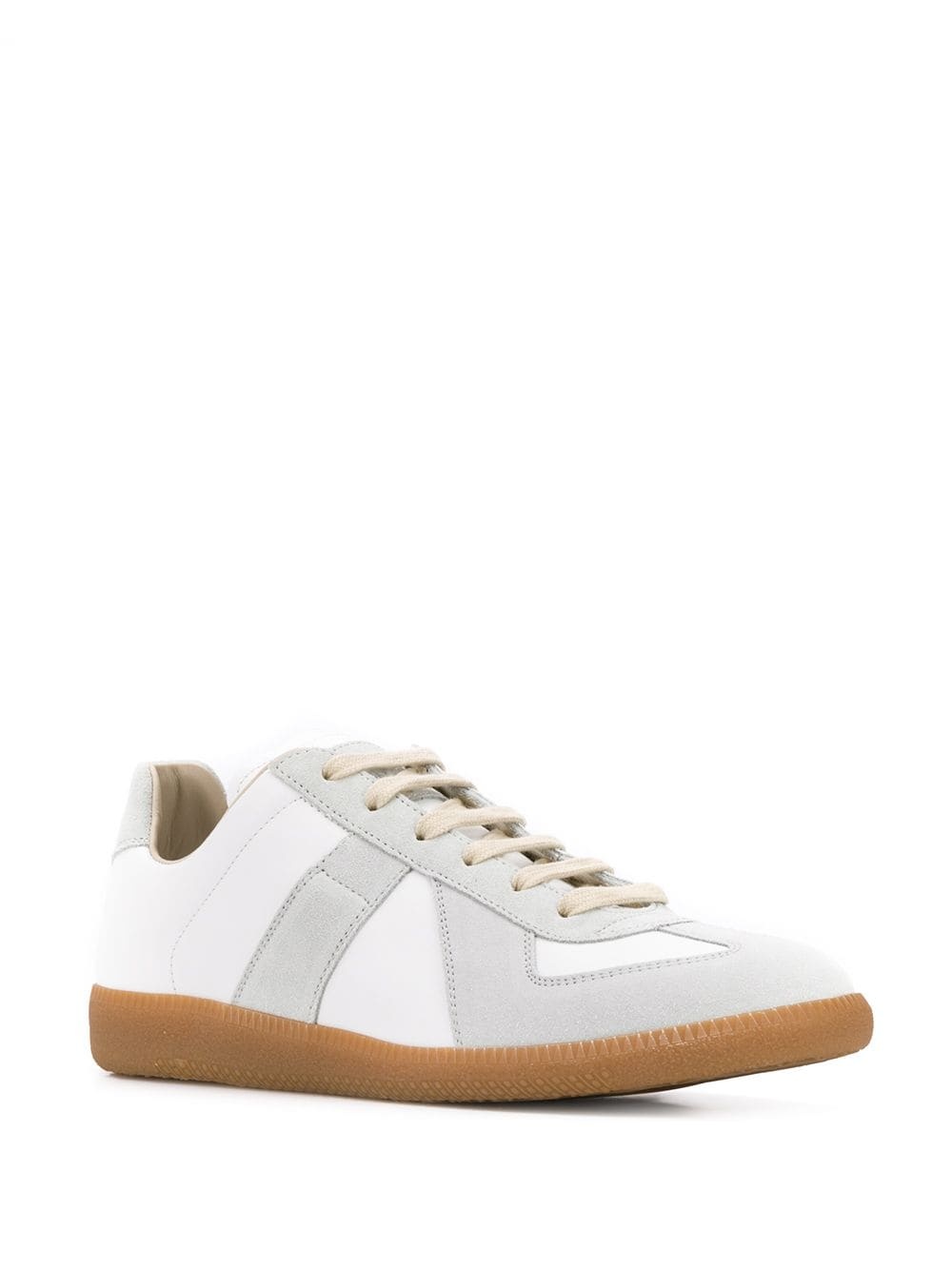 Maison Martin Margiela Men Sneakers Replica - 2