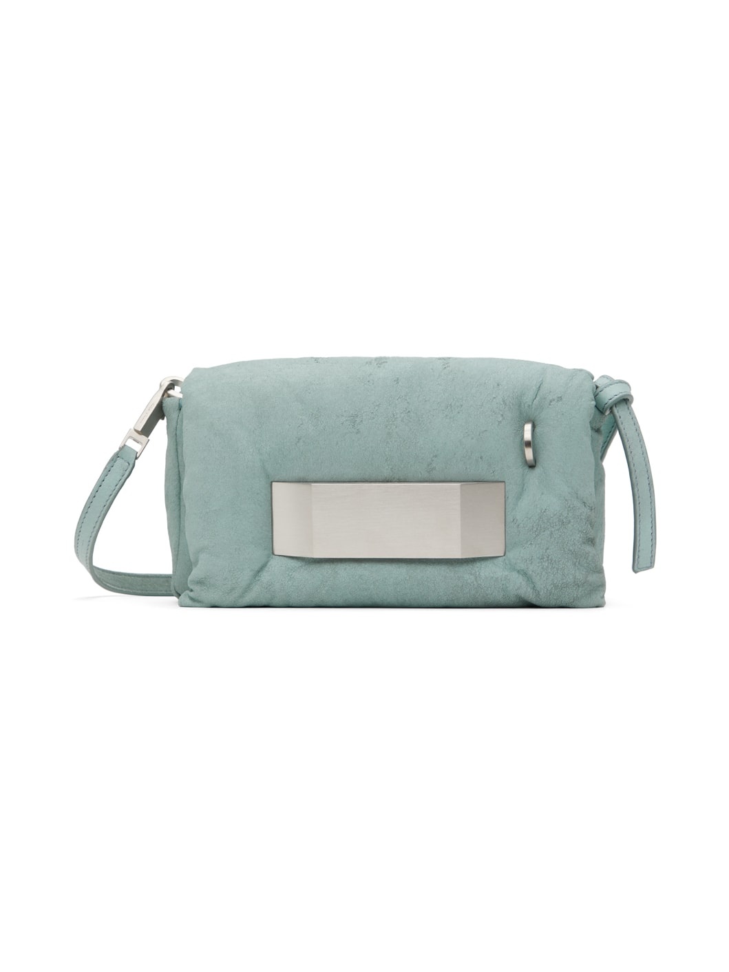 Blue Porterville Pillow Griffin Bag - 1