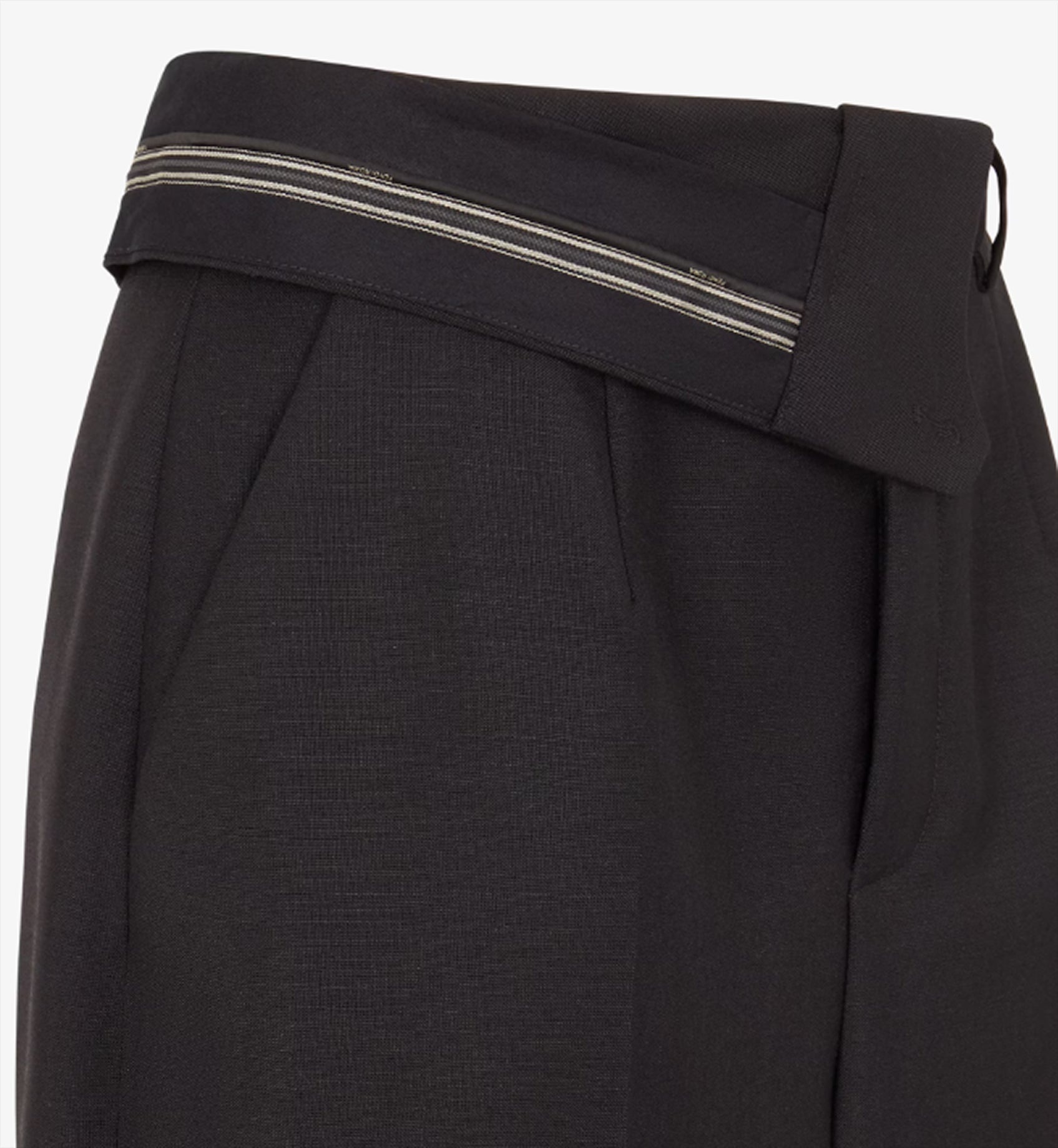 Fendi Trousers - 6