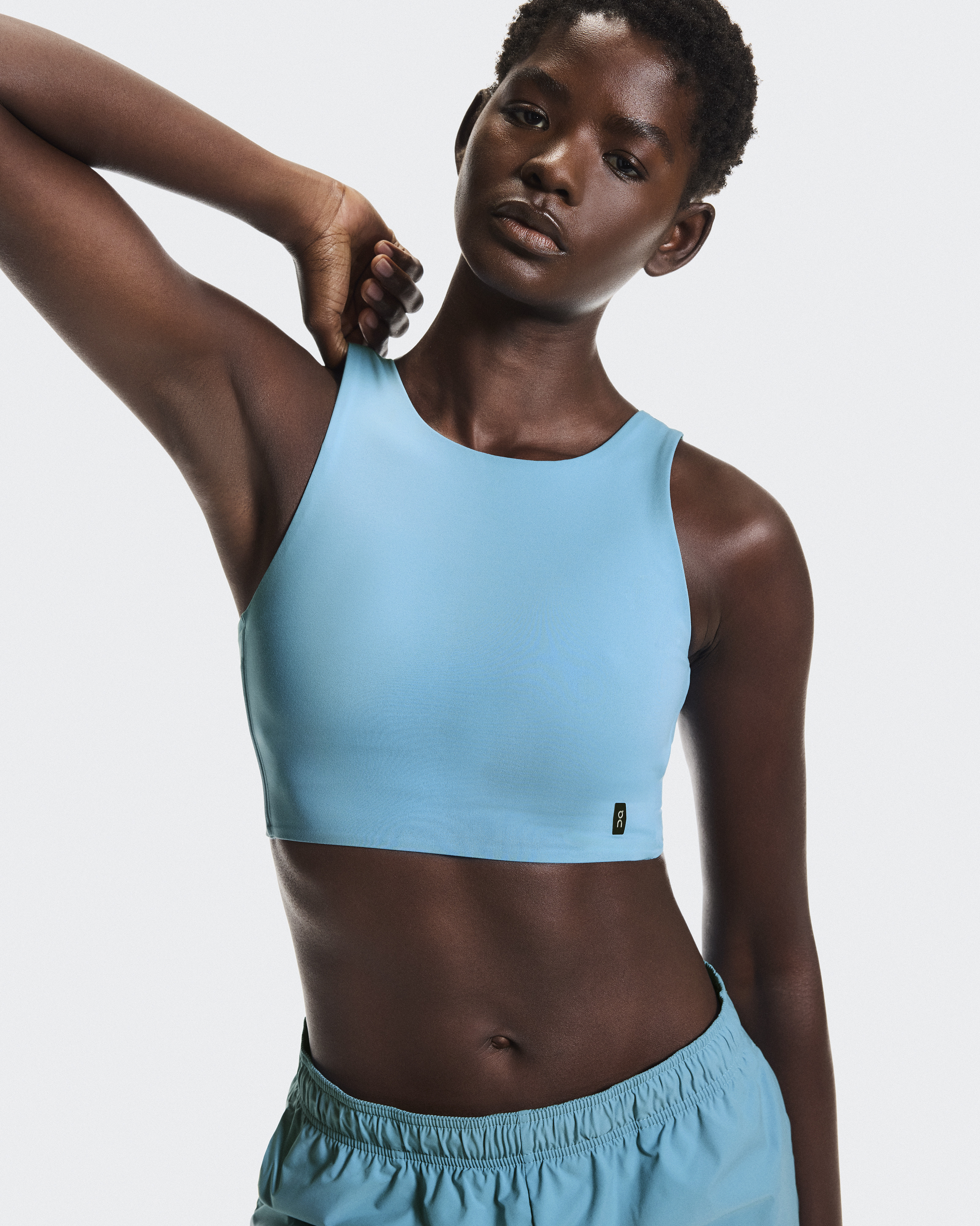 Core 2-in-1 Crop - 3