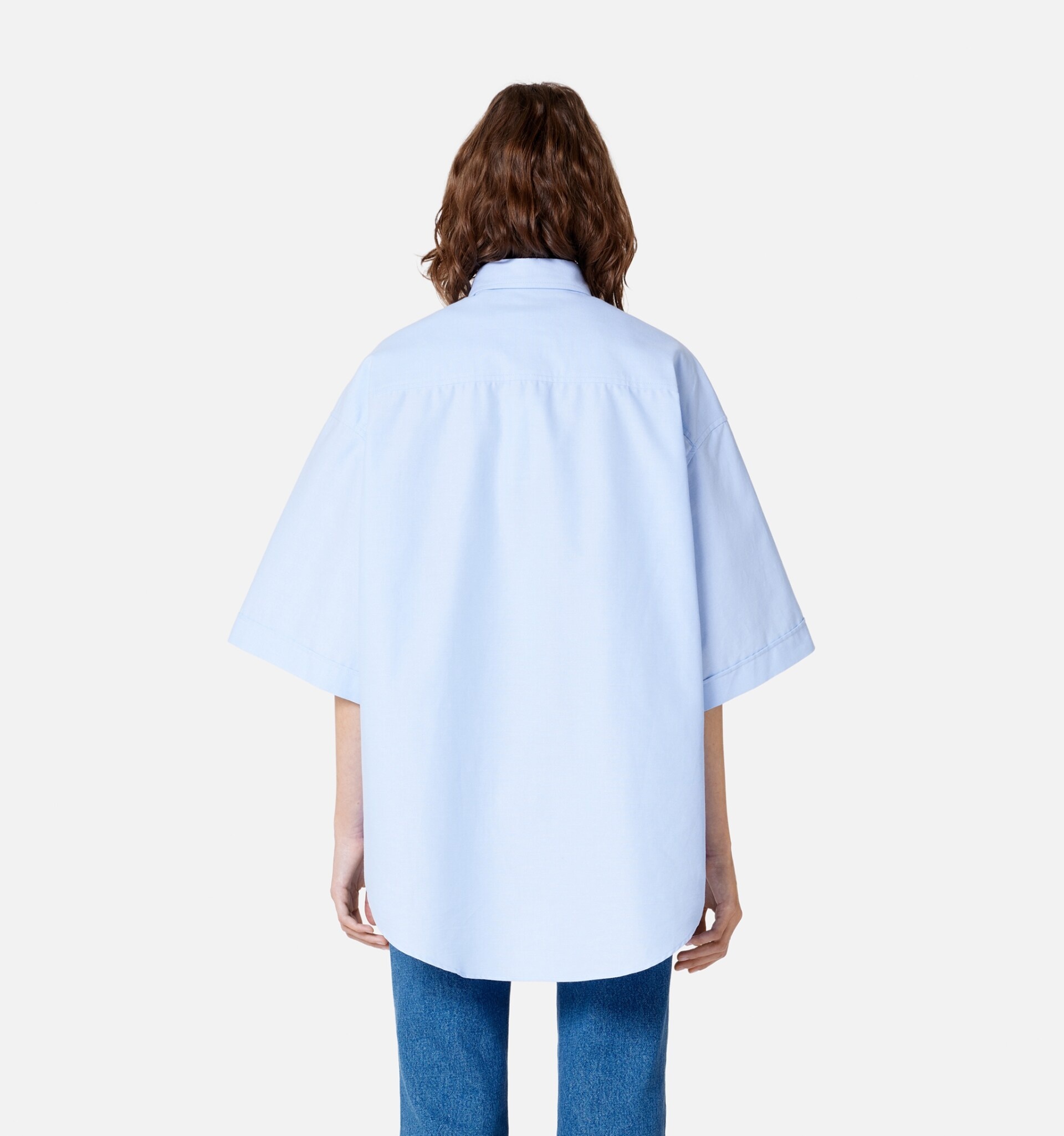 Button Down Ami de Coeur Shirt - 7