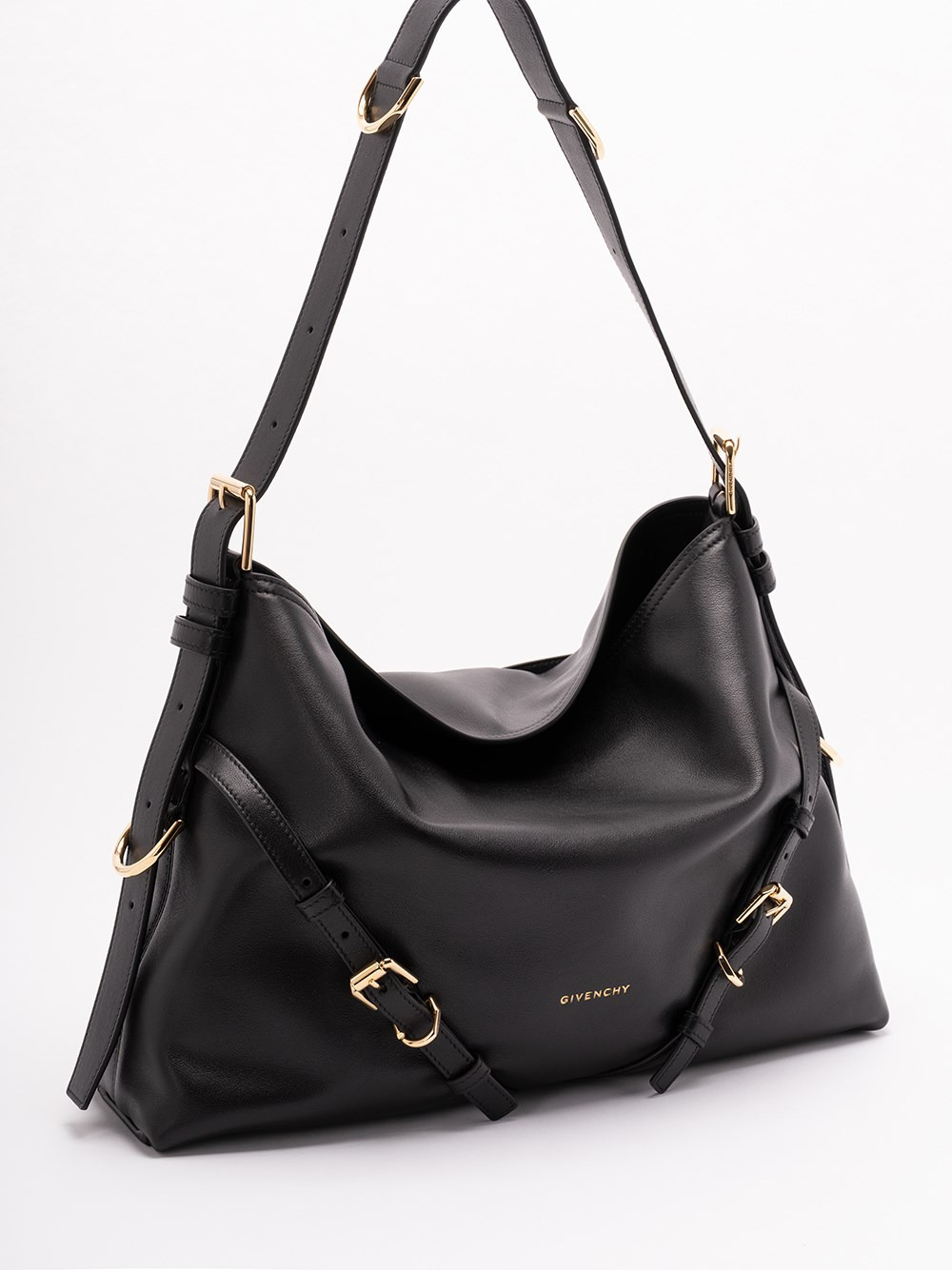 `Voyou` Medium Bag - 3