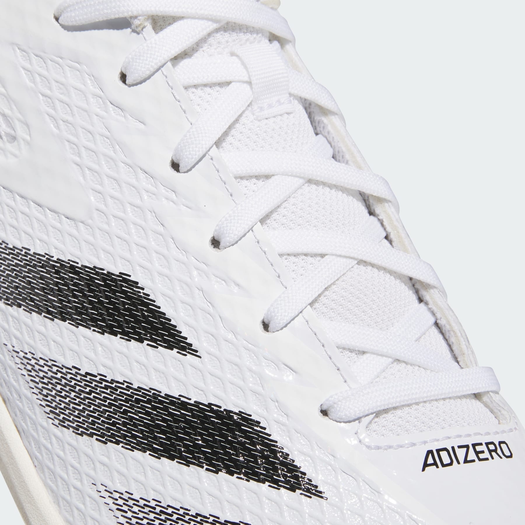 Adizero Electric TPU Baseball Cleats - 8