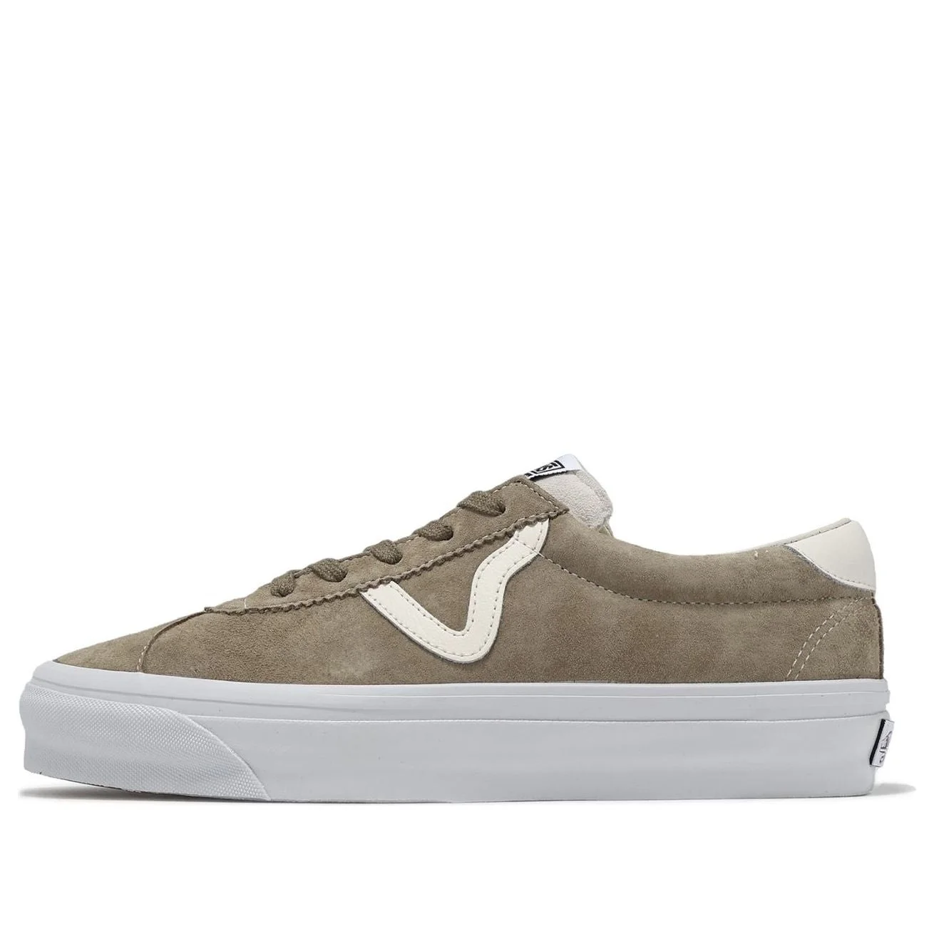 Vans Premium Sport 73 'Olive Green' VN000CQBOLV - 1