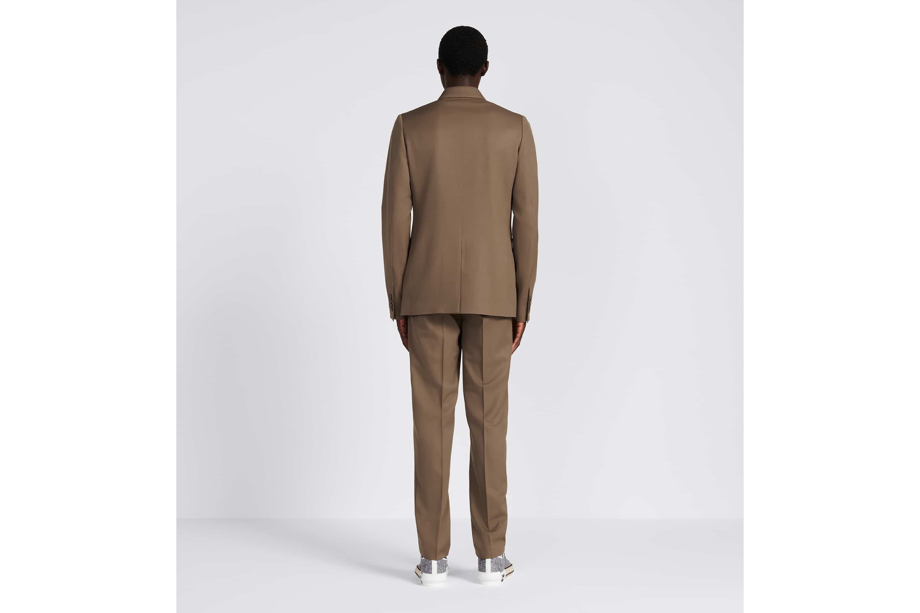 Classic Pants - 6