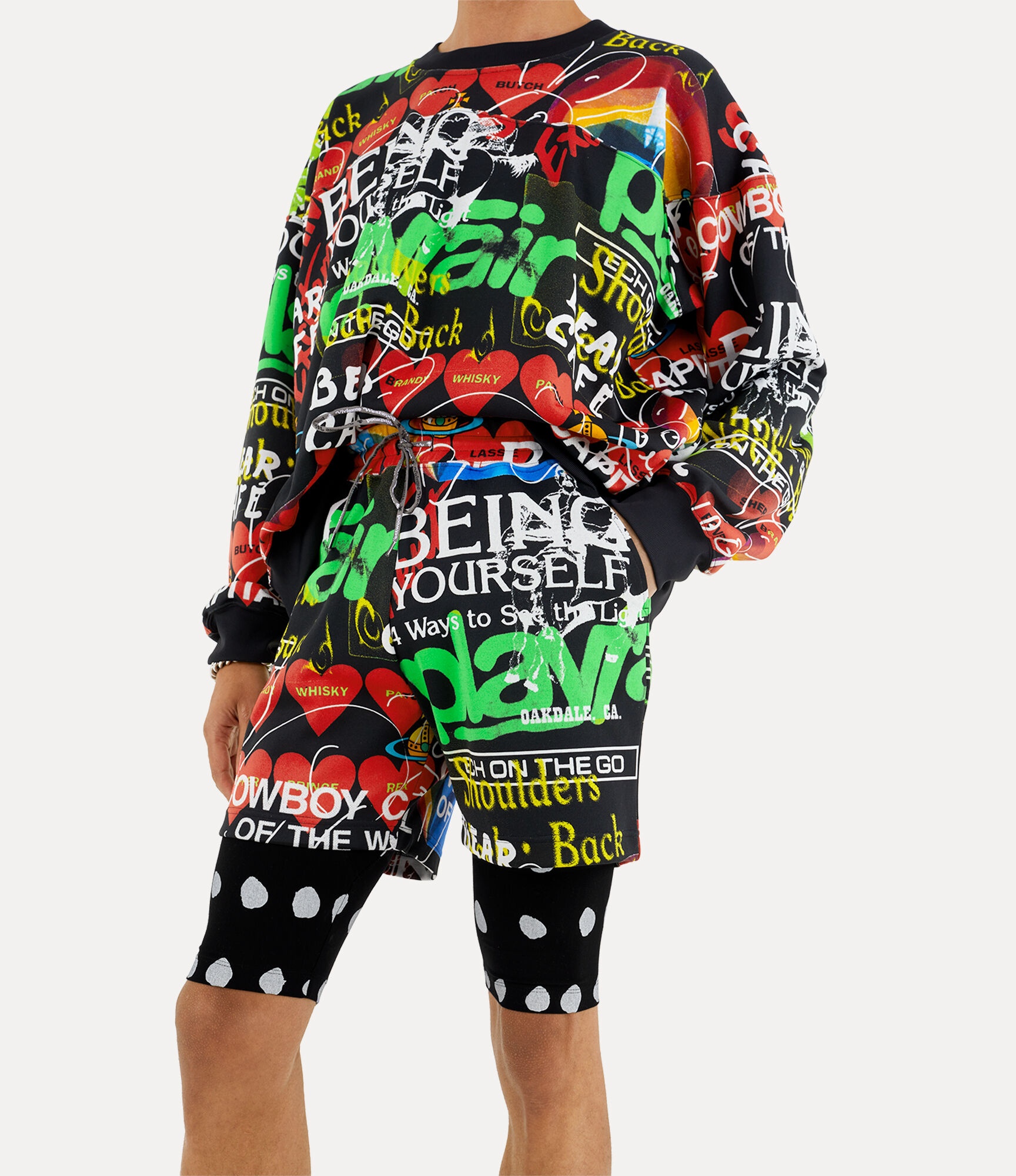 FRESH SWEATSHIRT - 4