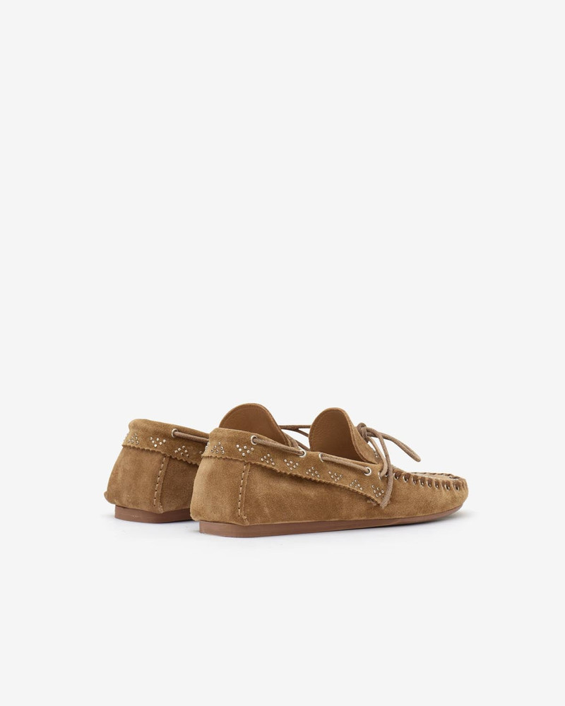 Isabel Marant FREEN LOAFERS outlook