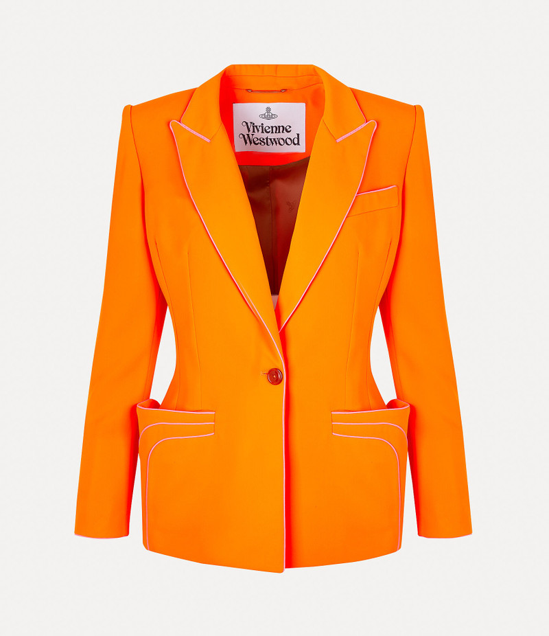RITA JACKET - 1