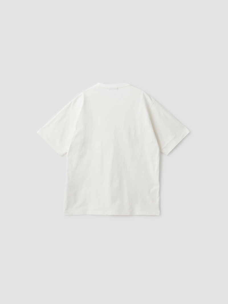 Ambush SCRIPT T-SHIRT outlook
