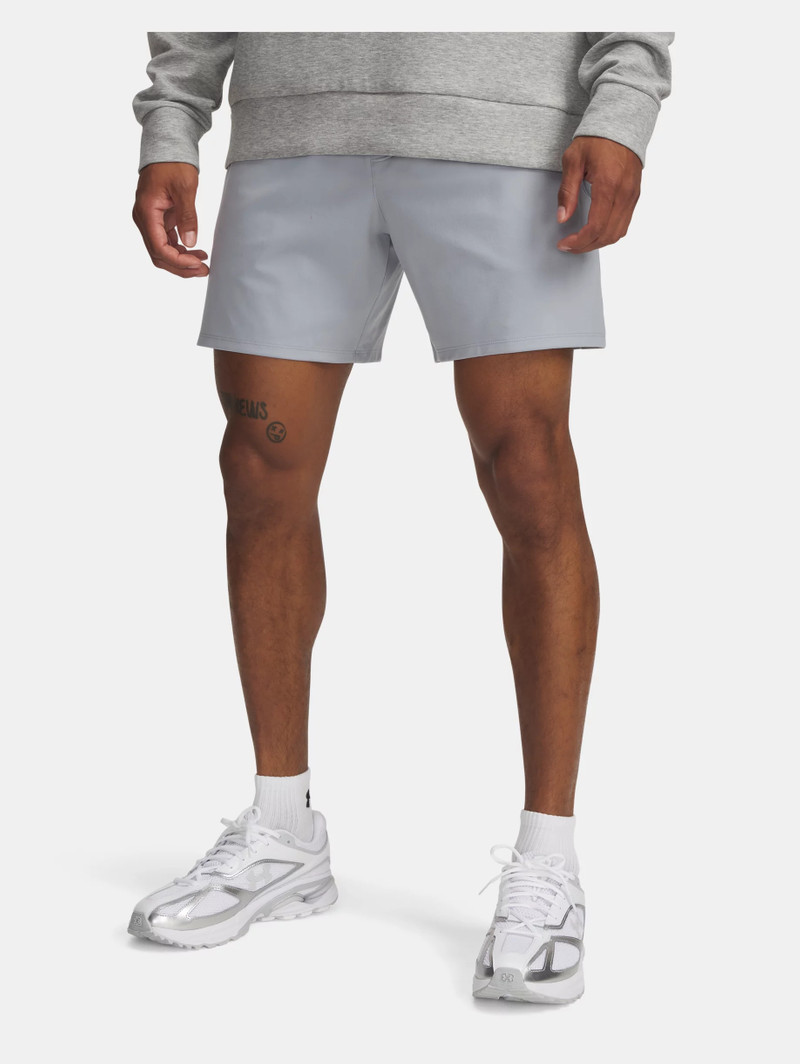 Men's UA Meridian Shorts 1