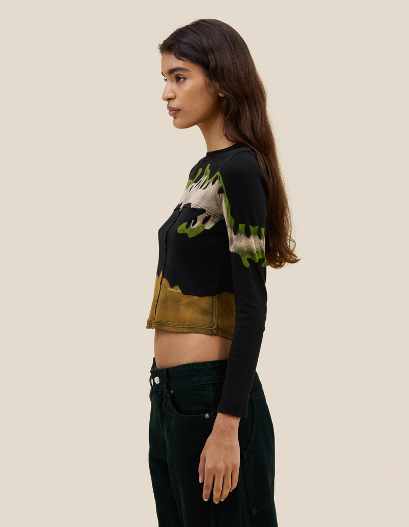 LAPPED BABY CREWNECK 3