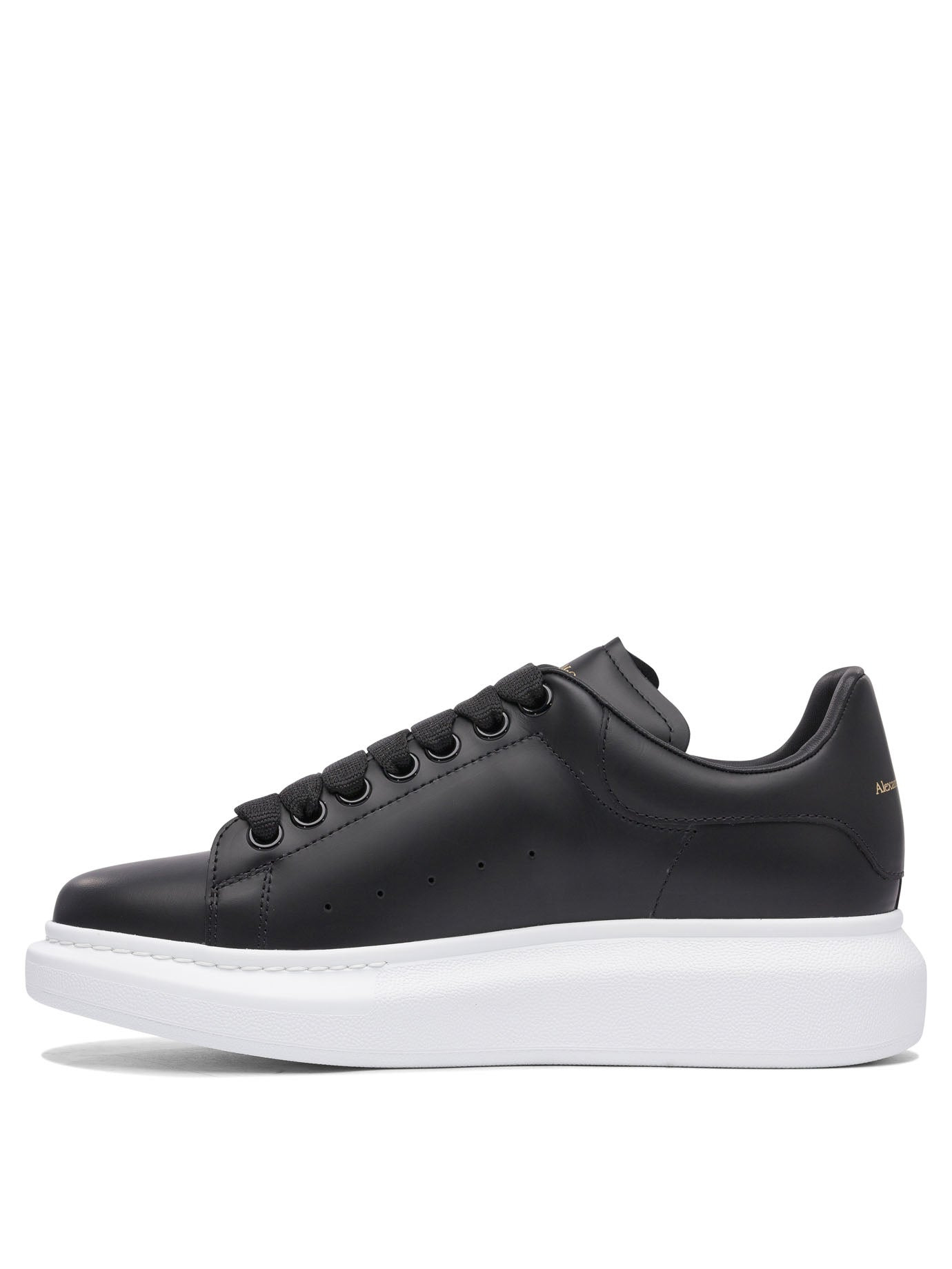 Alexander Mcqueen Women "Oversize" Sneakers - 3