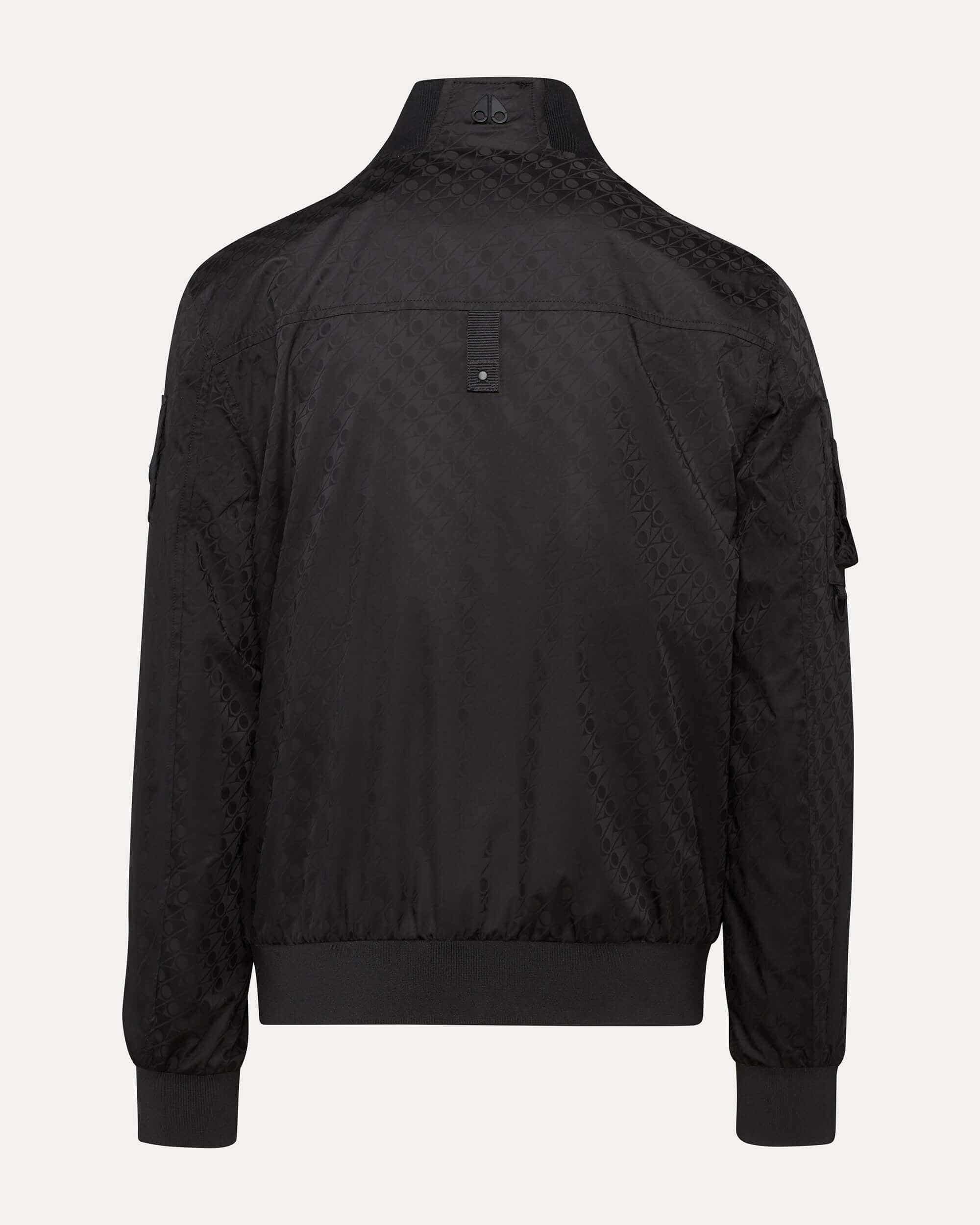 COURVILLE BOMBER - 5