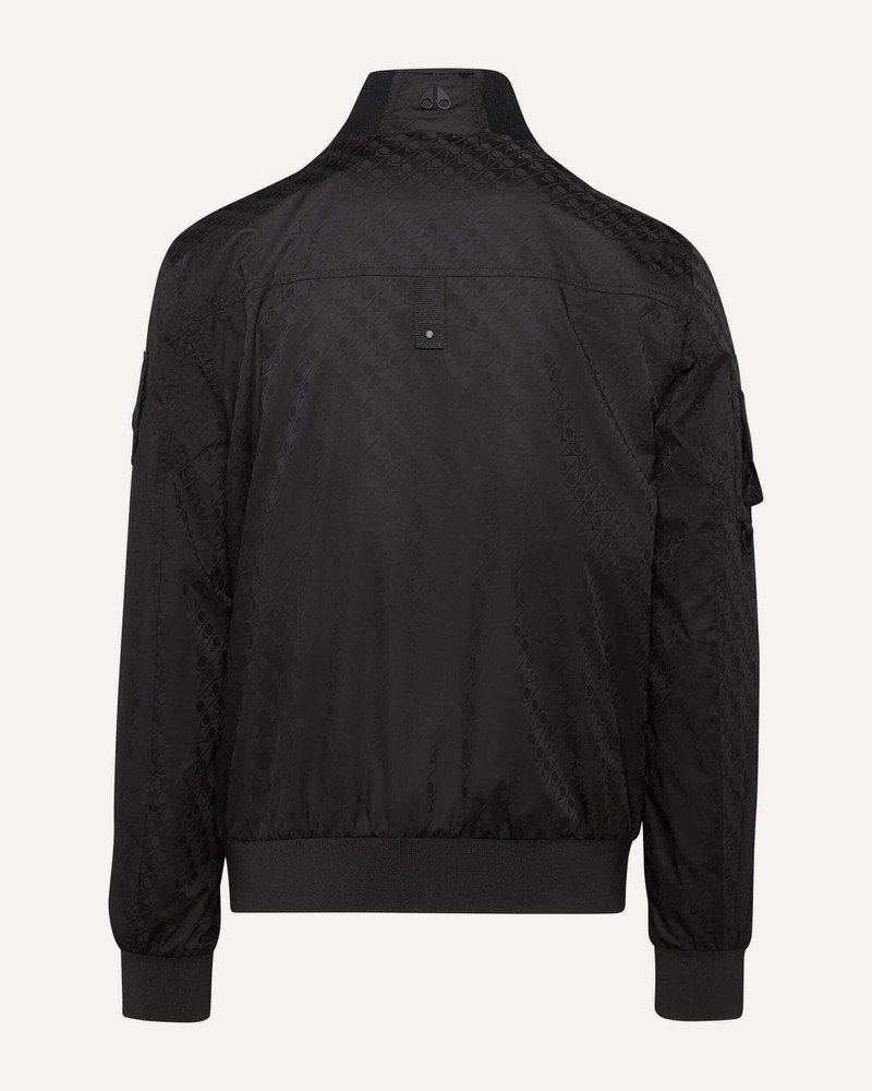 COURVILLE BOMBER 5