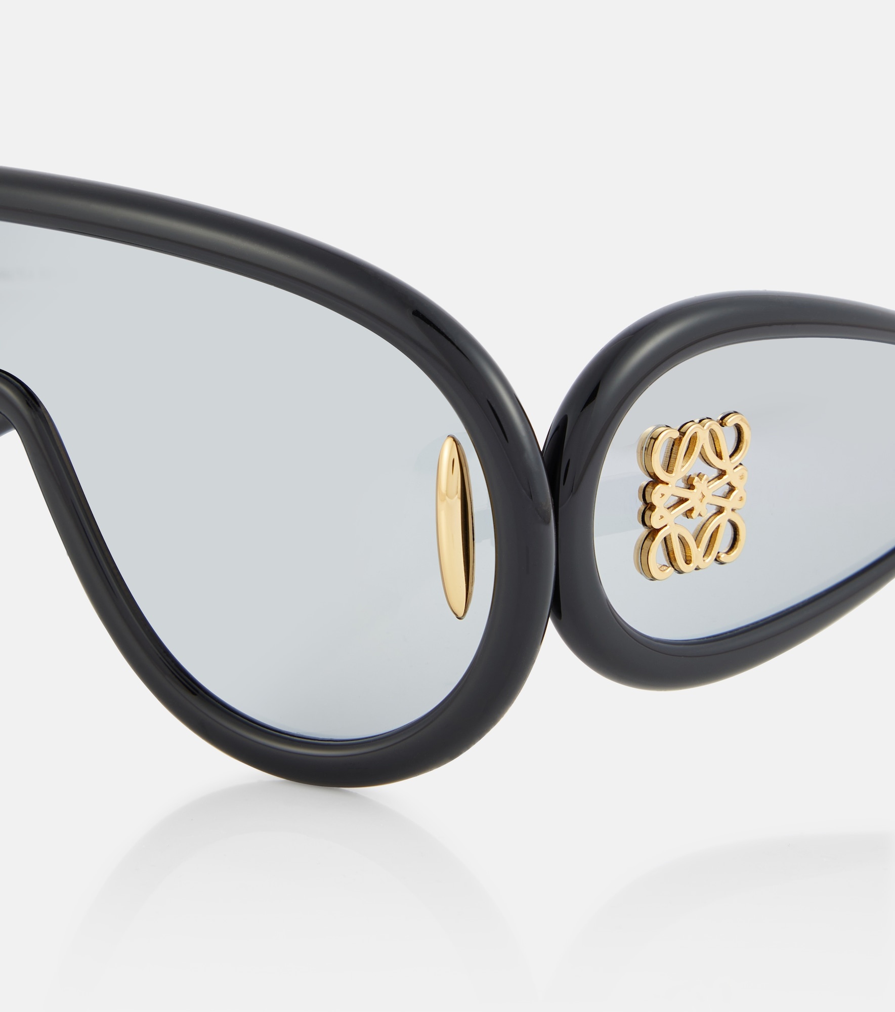 Paula's Ibiza Wave mask sunglasses - 2