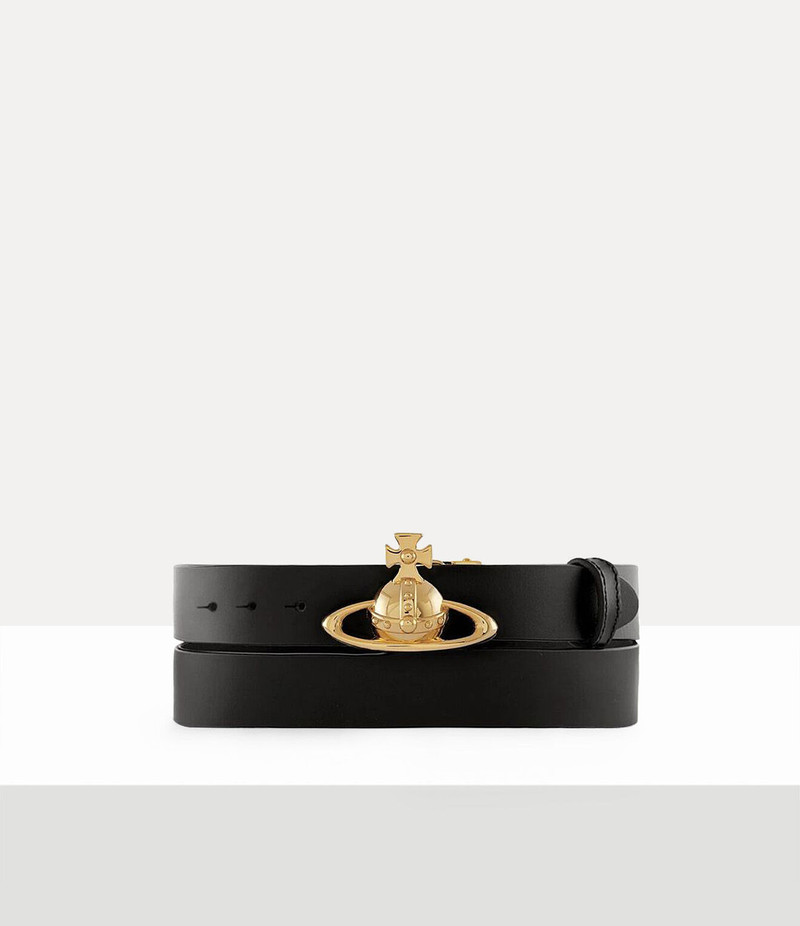ORB BUCKLE BELT 1