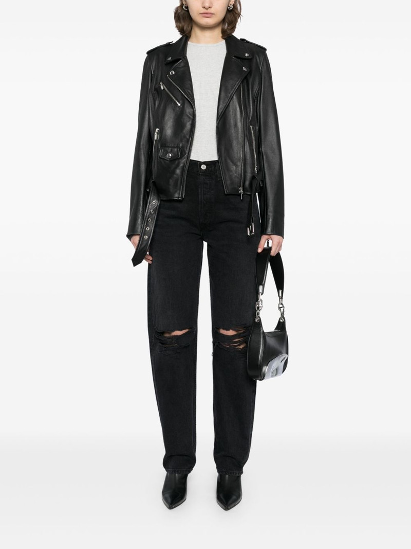 AGOLDE Kelly jeans outlook
