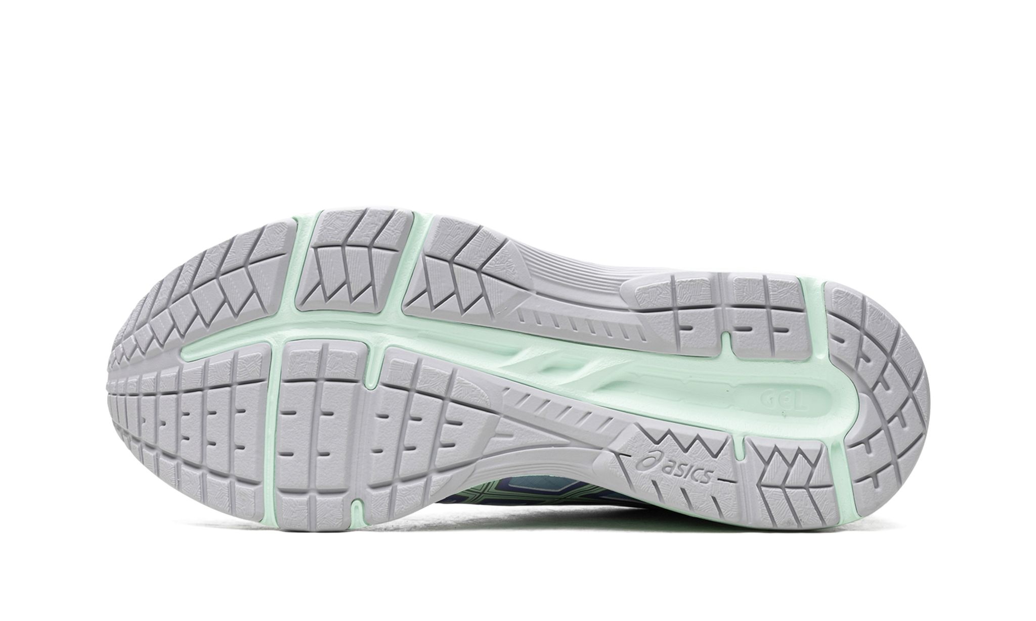 FNS-S GEL-CONTEND 5 WMNS "Mint Tint" - 5