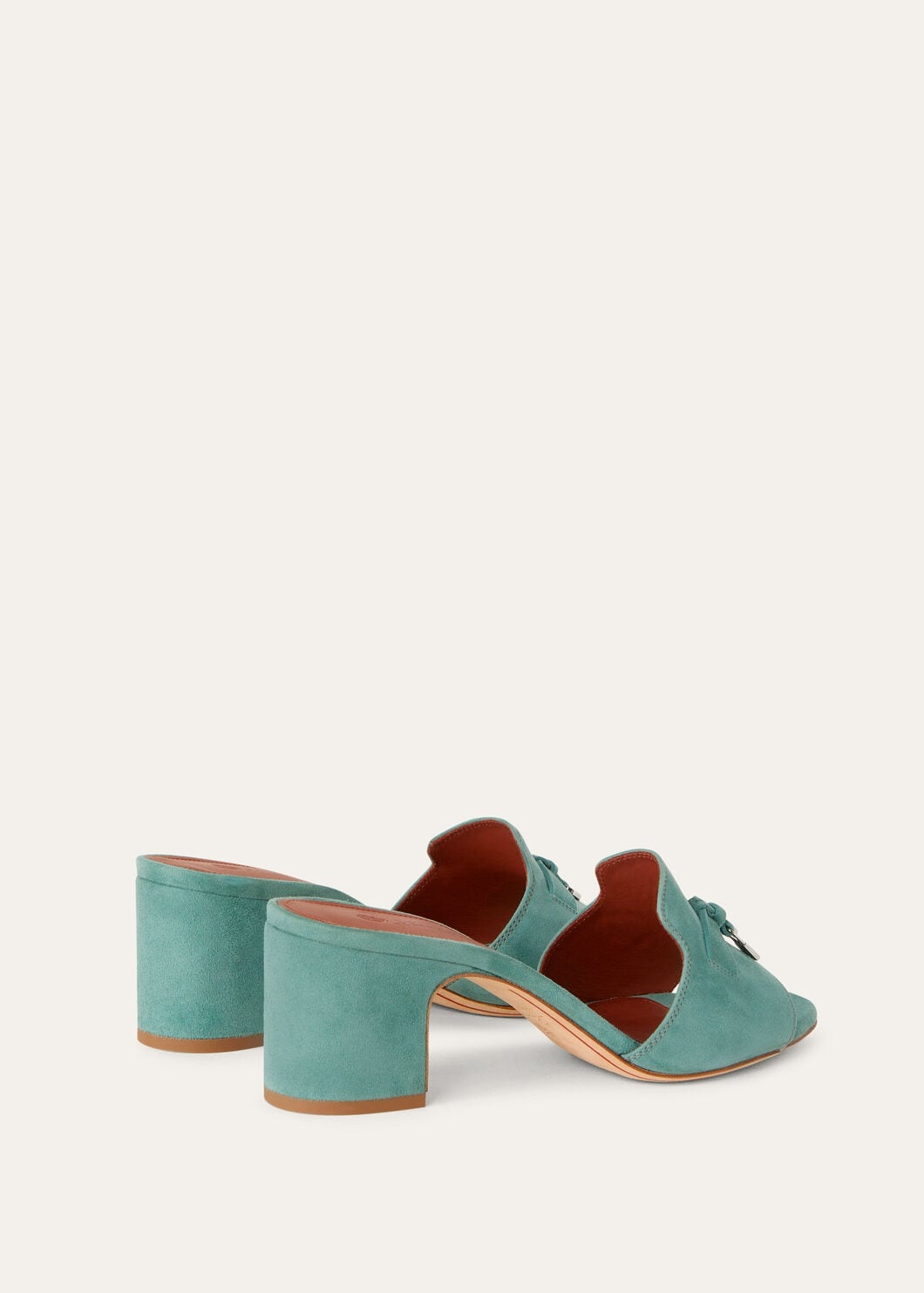 Summer Charms Sandal - 3