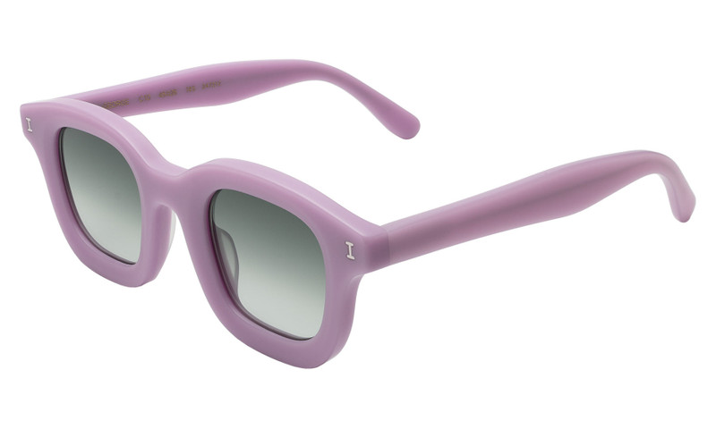 illesteva George Sunglasses outlook