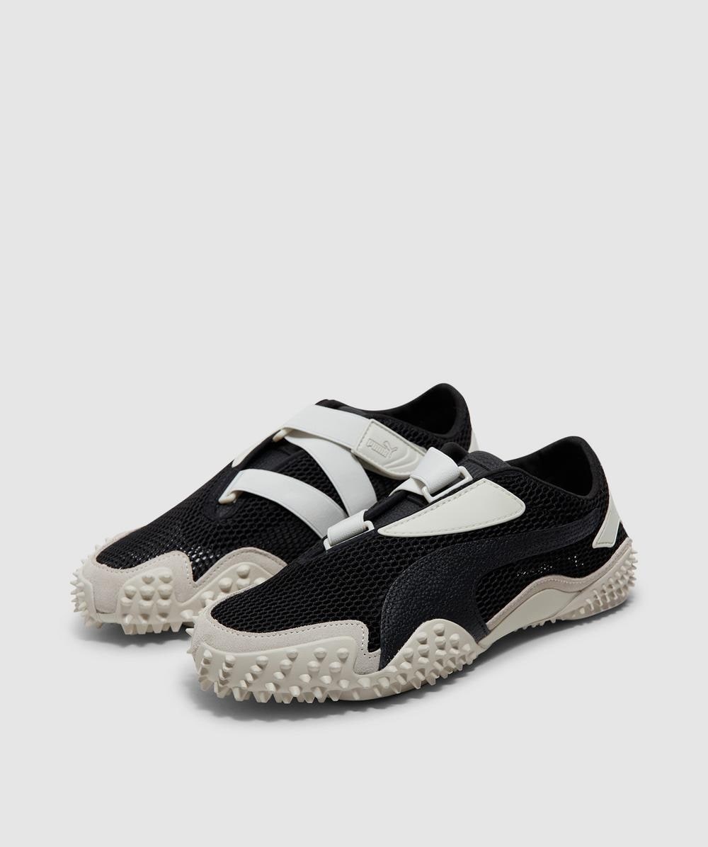 Mostro mesh sneaker - 2