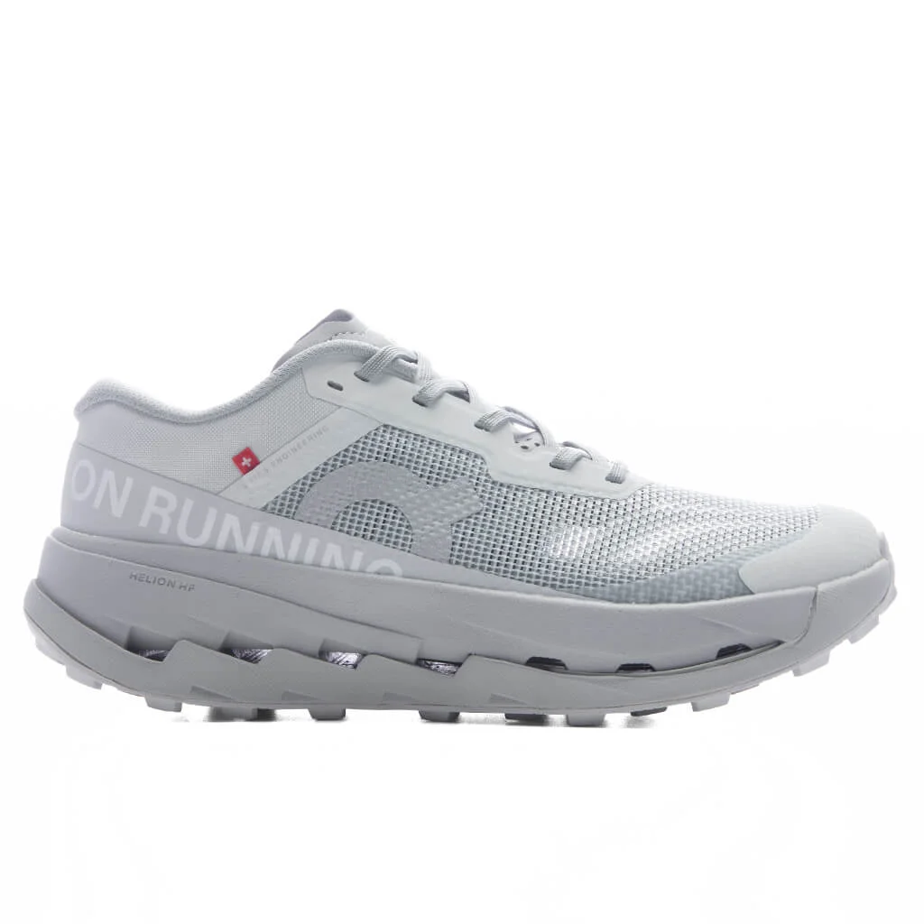 WOMEN'S CLOUDULTRA 3 - ICEBERG/GLACIER - 1