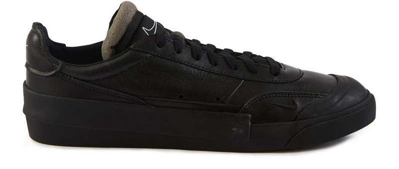 Drop-Type trainers - 1