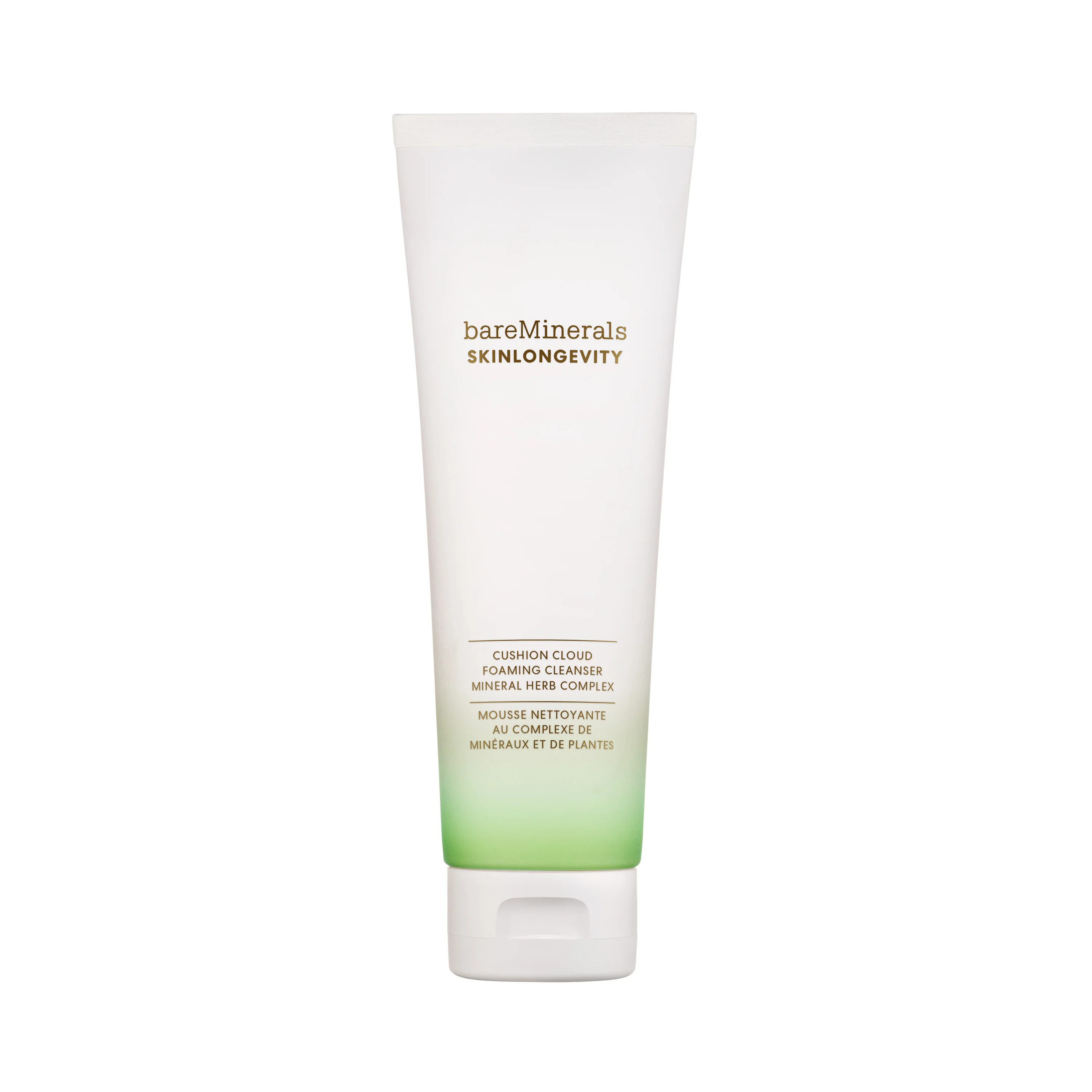 SKINLONGEVITY® Cushion Cloud Foaming Cleanser - 1