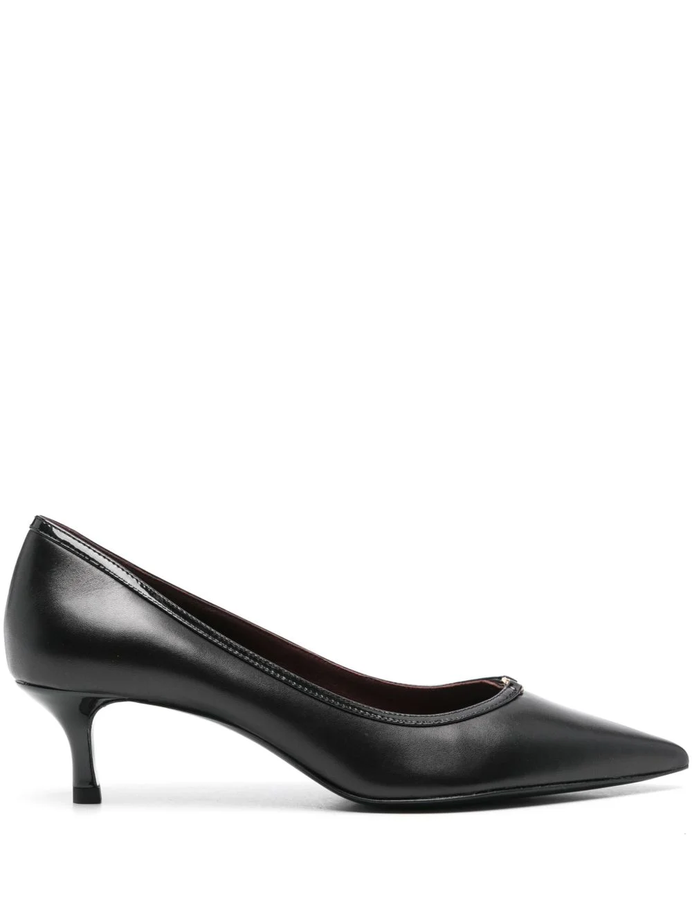 45mm Double T pumps - 1